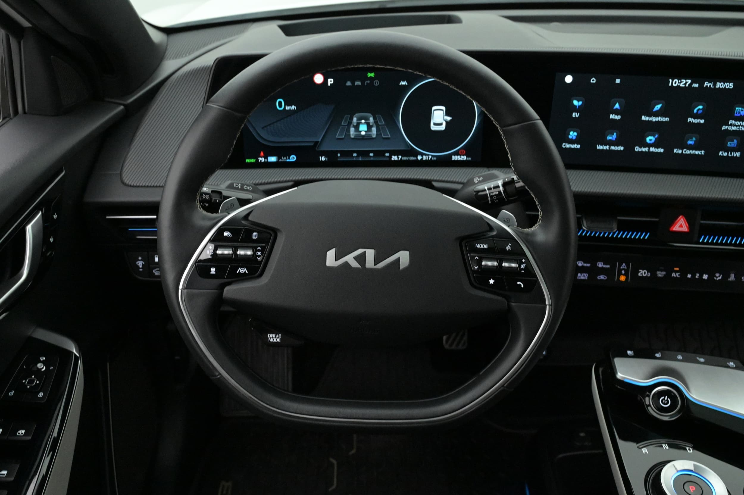Kia EV6
