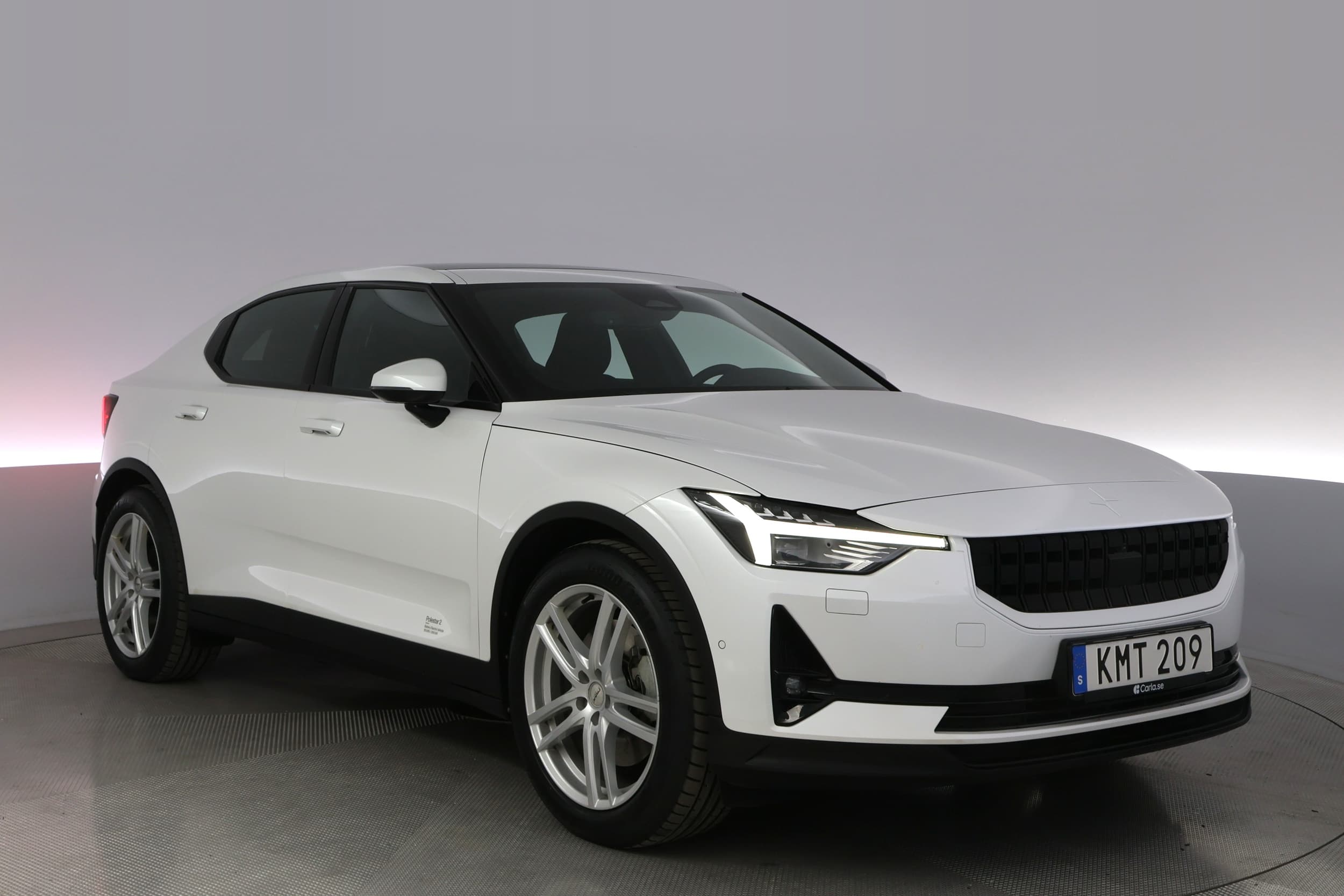 Polestar 2