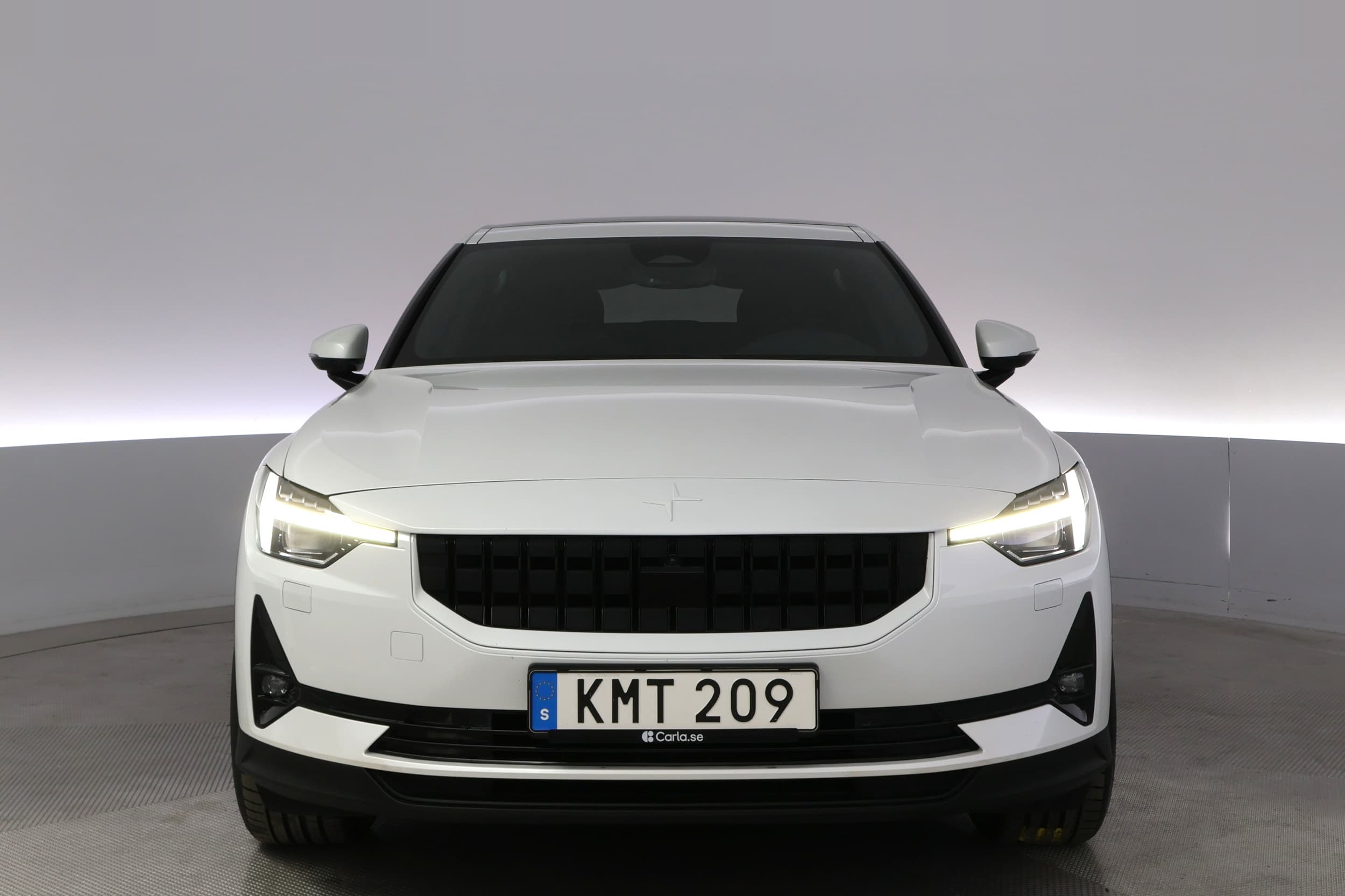Polestar 2
