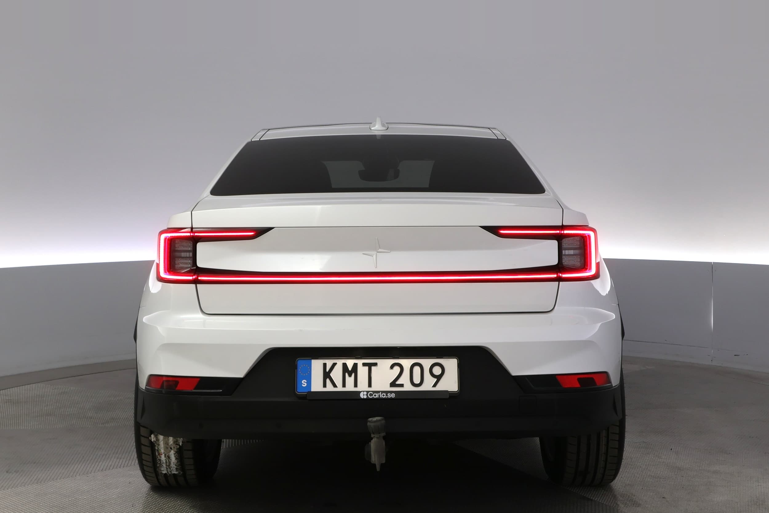 Polestar 2