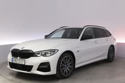 BMW 330e