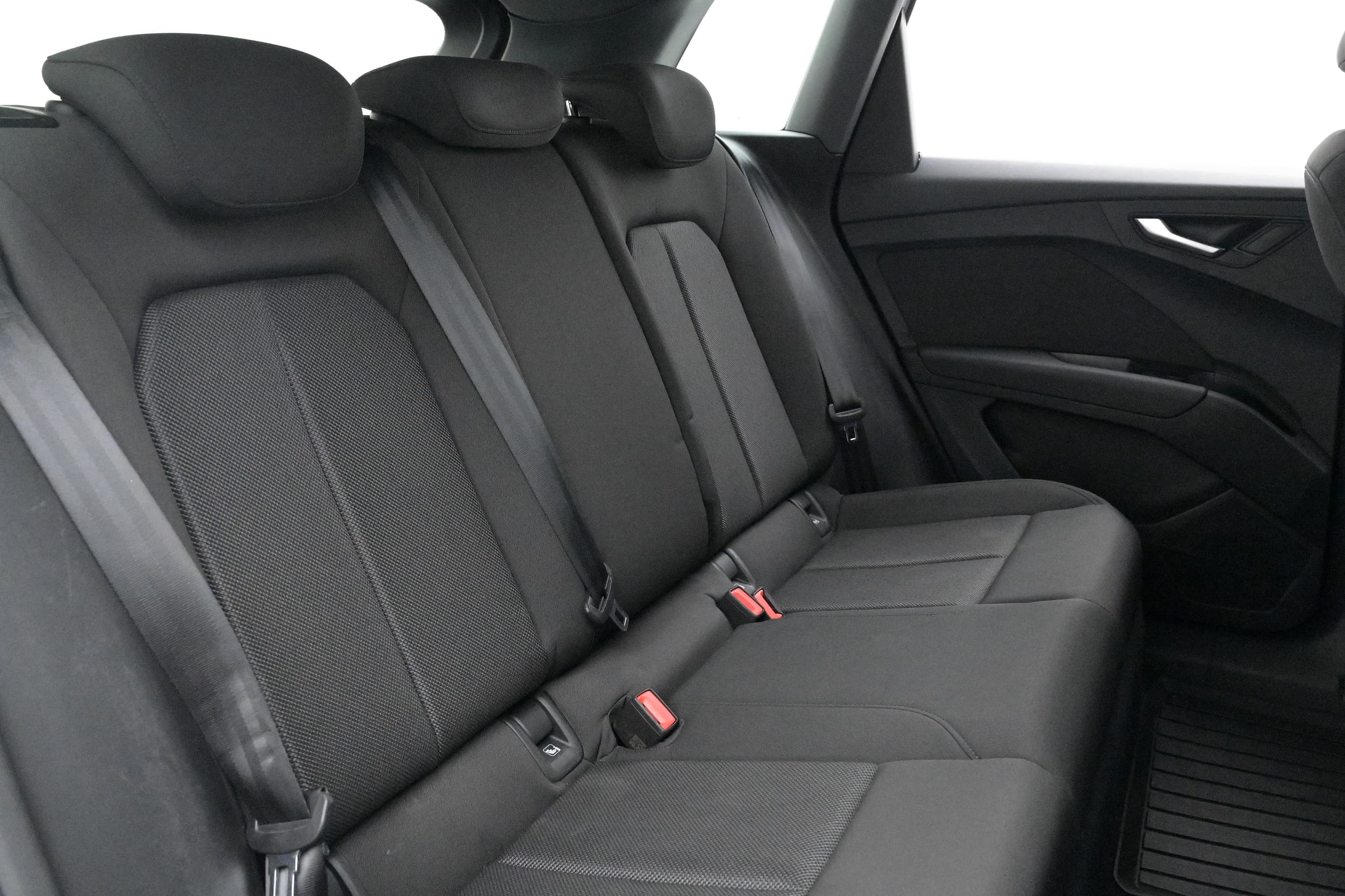 Audi Q4