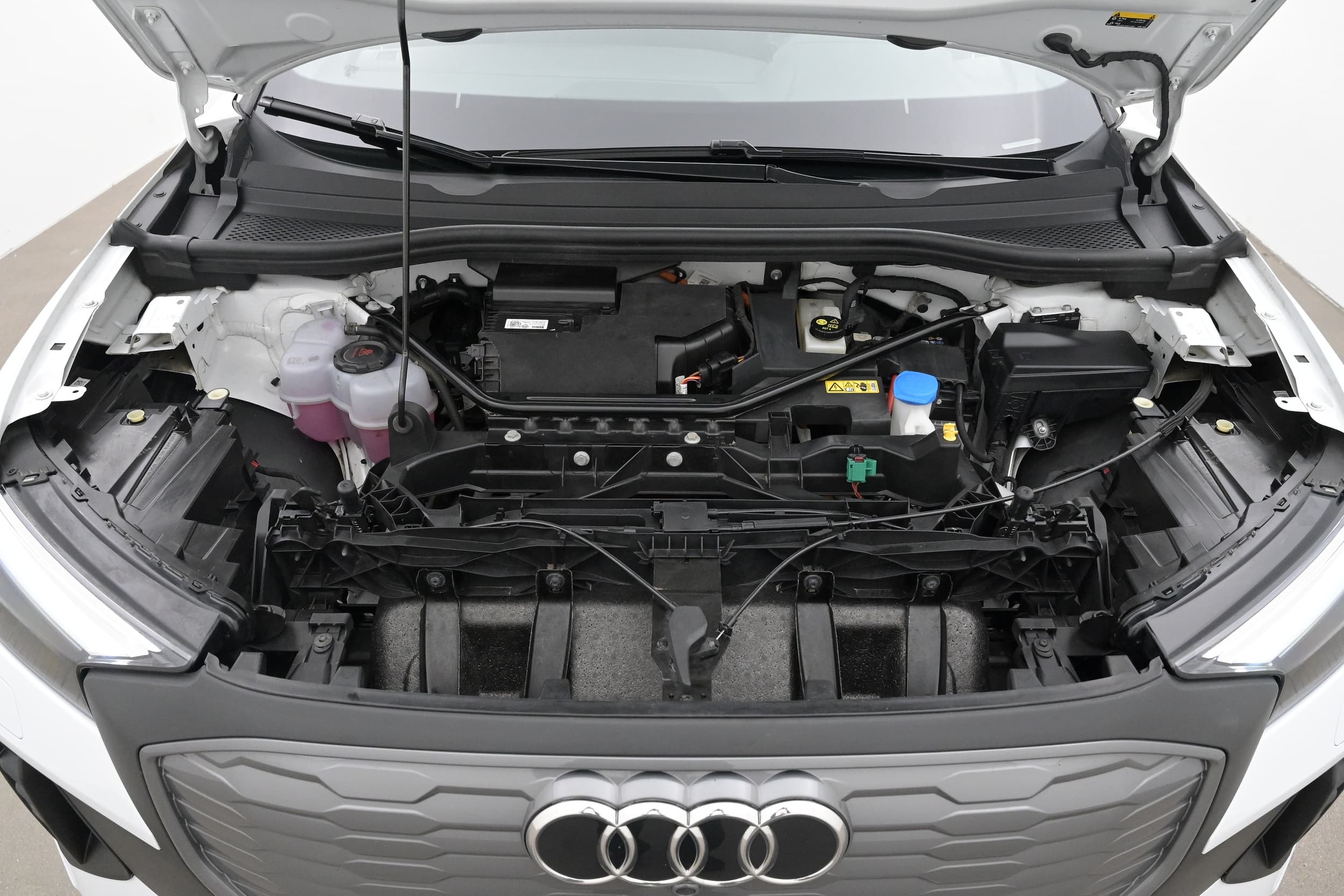 Audi Q4