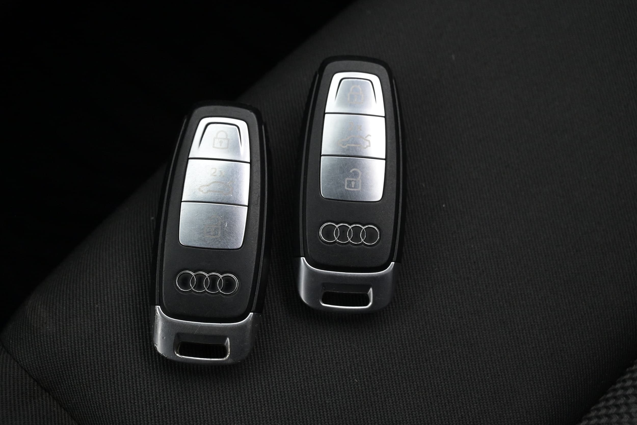 Audi Q4
