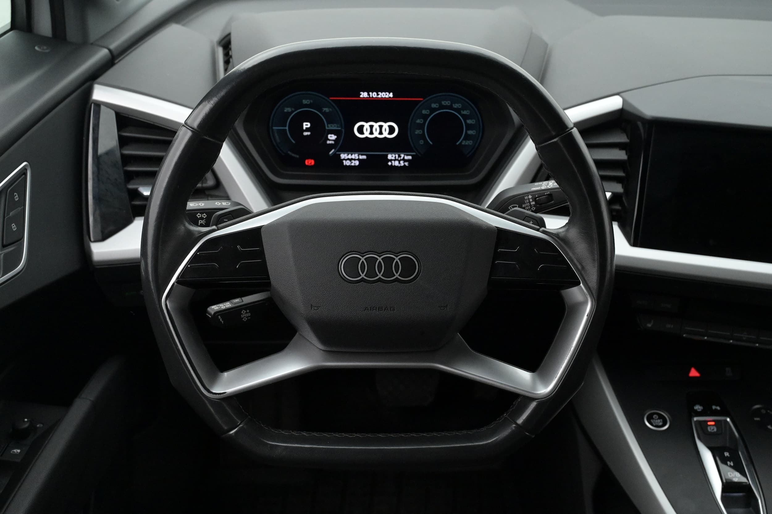 Audi Q4
