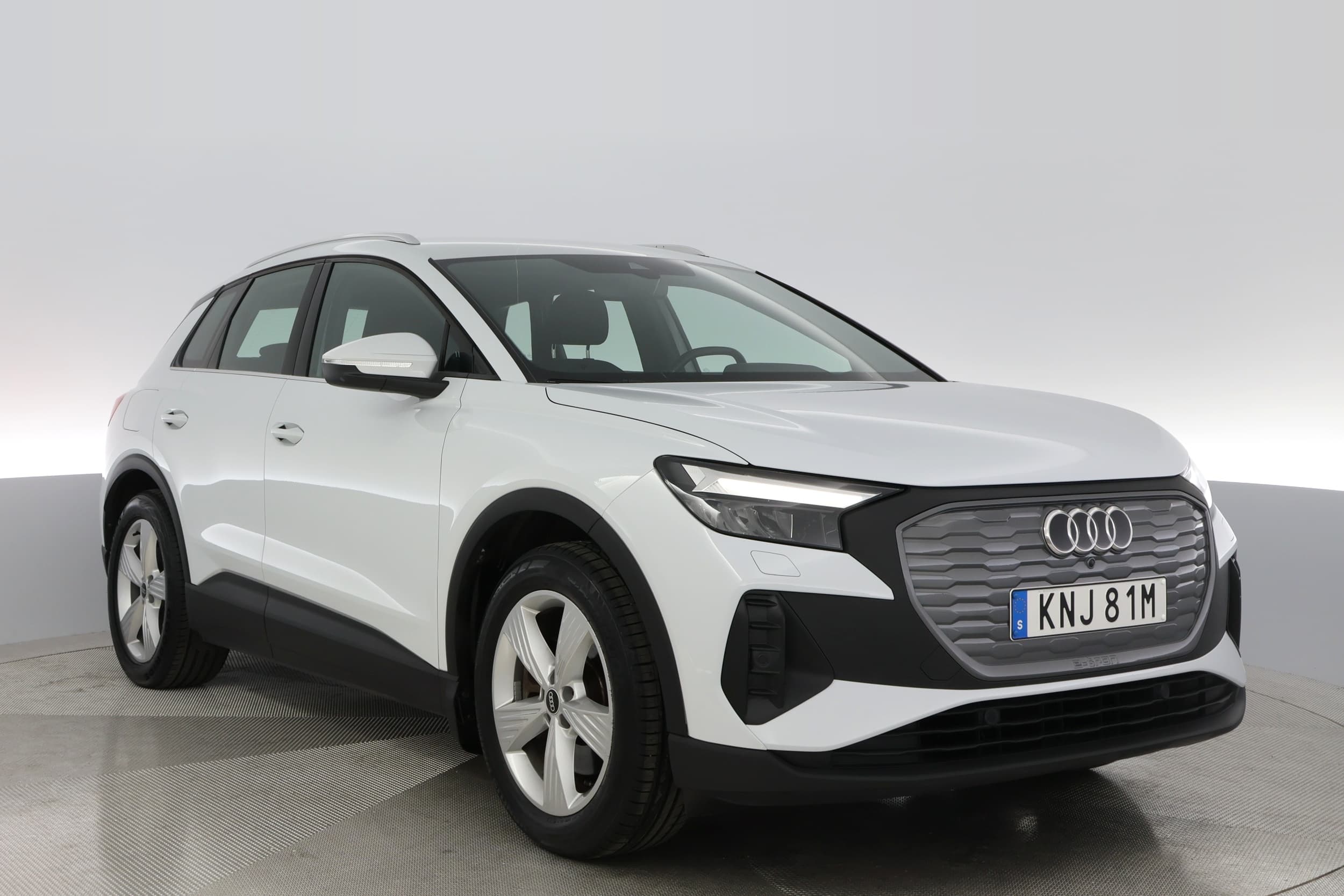 Audi Q4