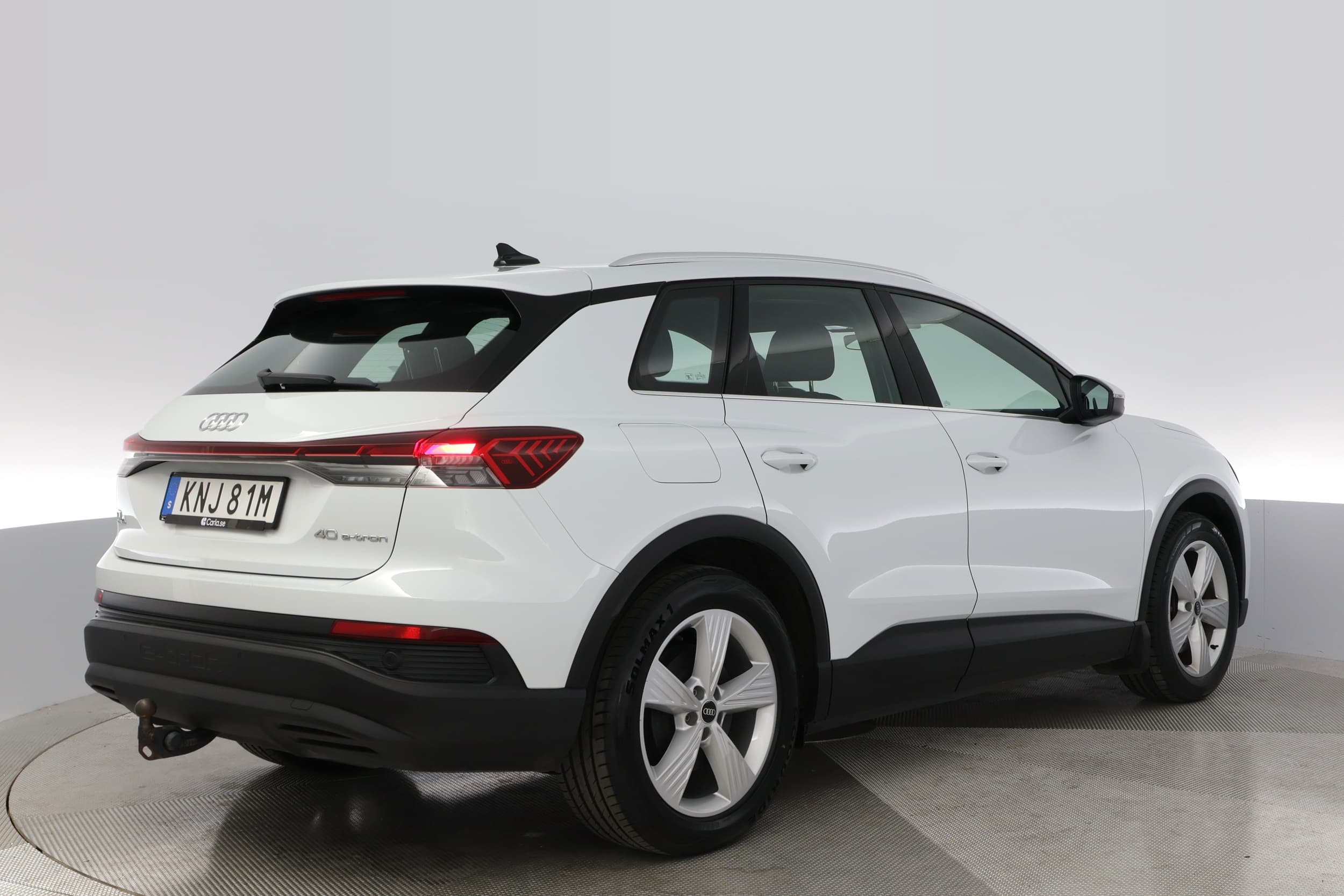 Audi Q4