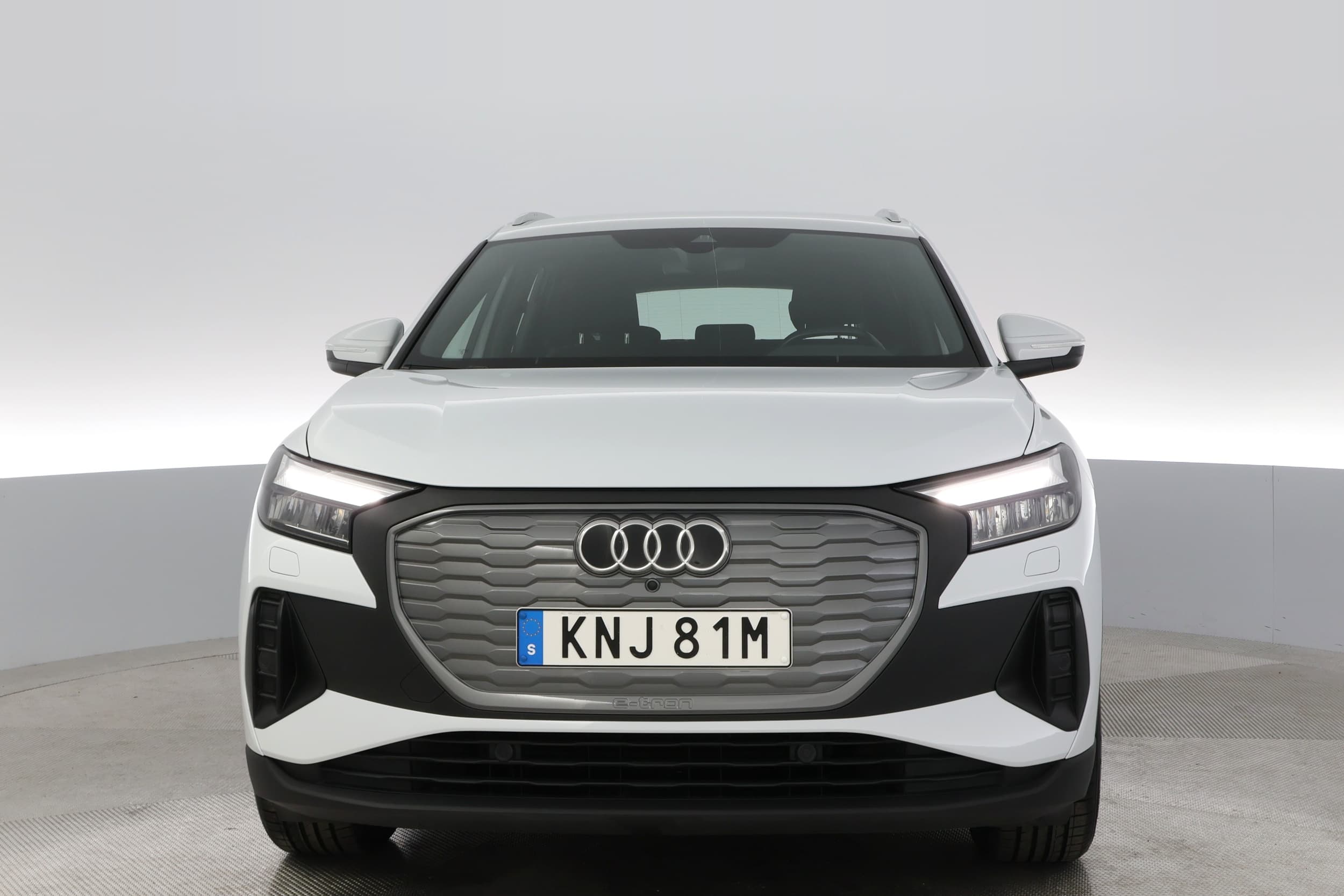 Audi Q4