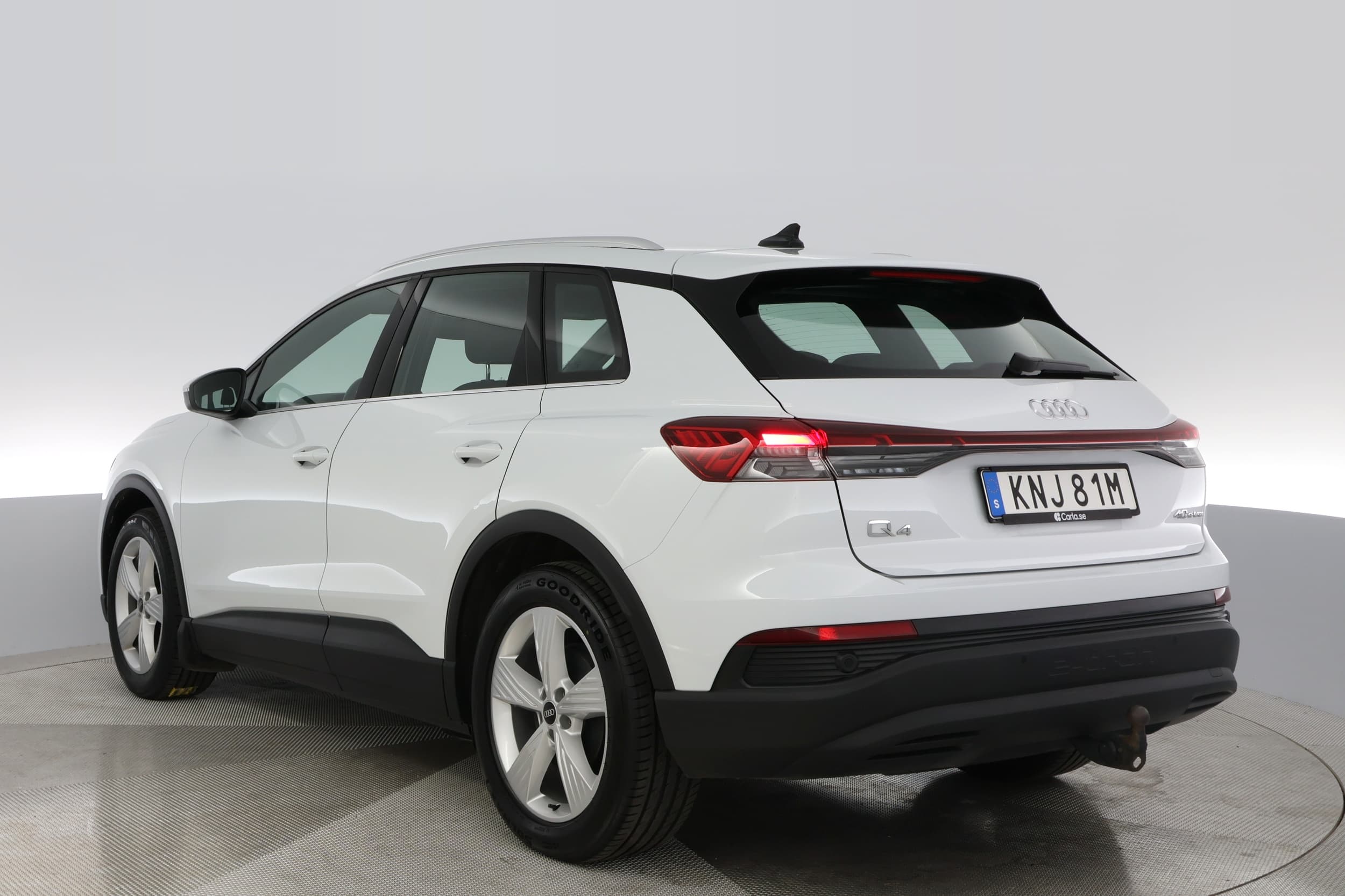 Audi Q4