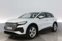 Audi Q4