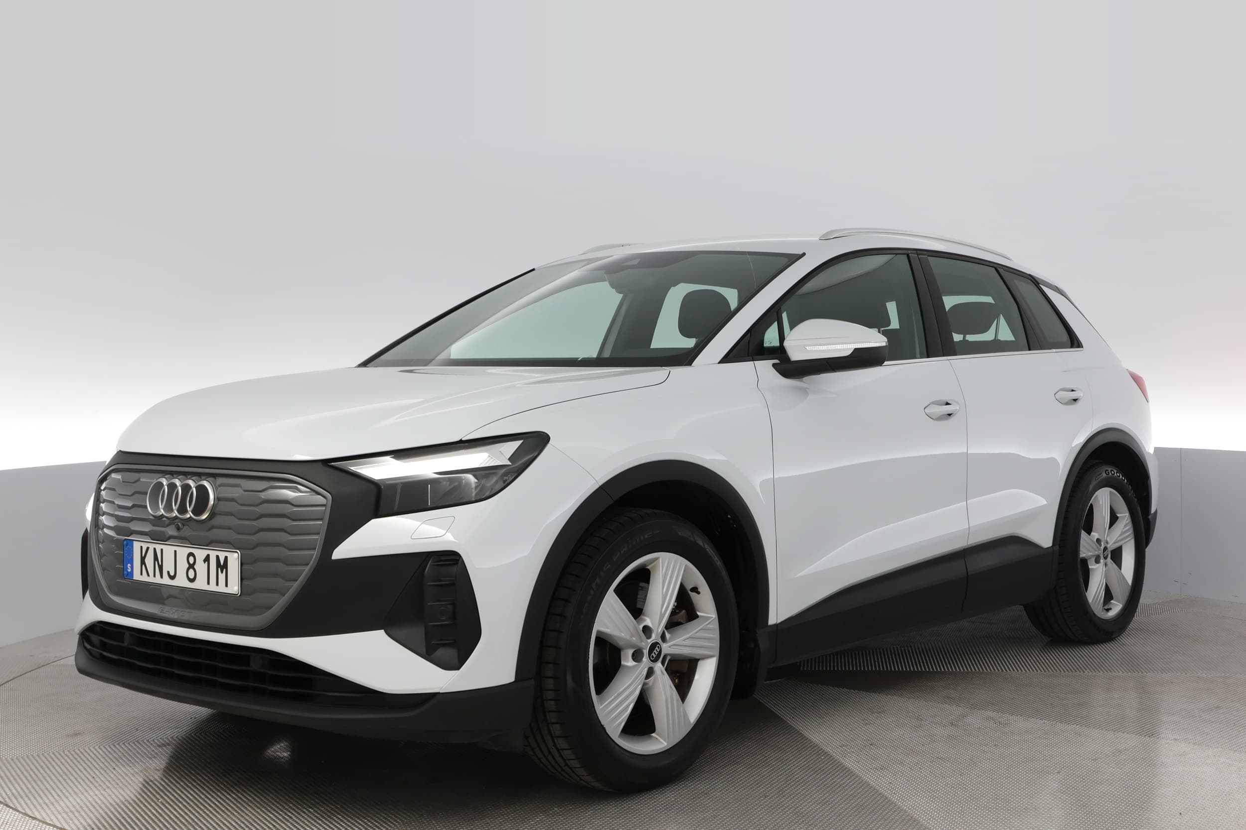 Audi Q4