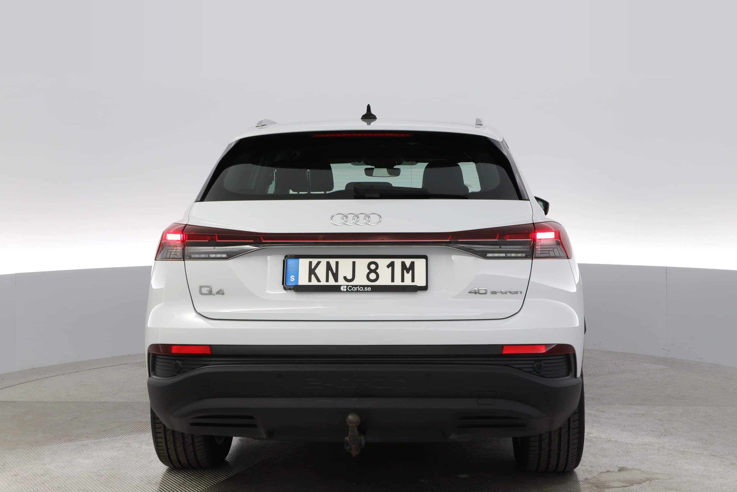 Audi Q4