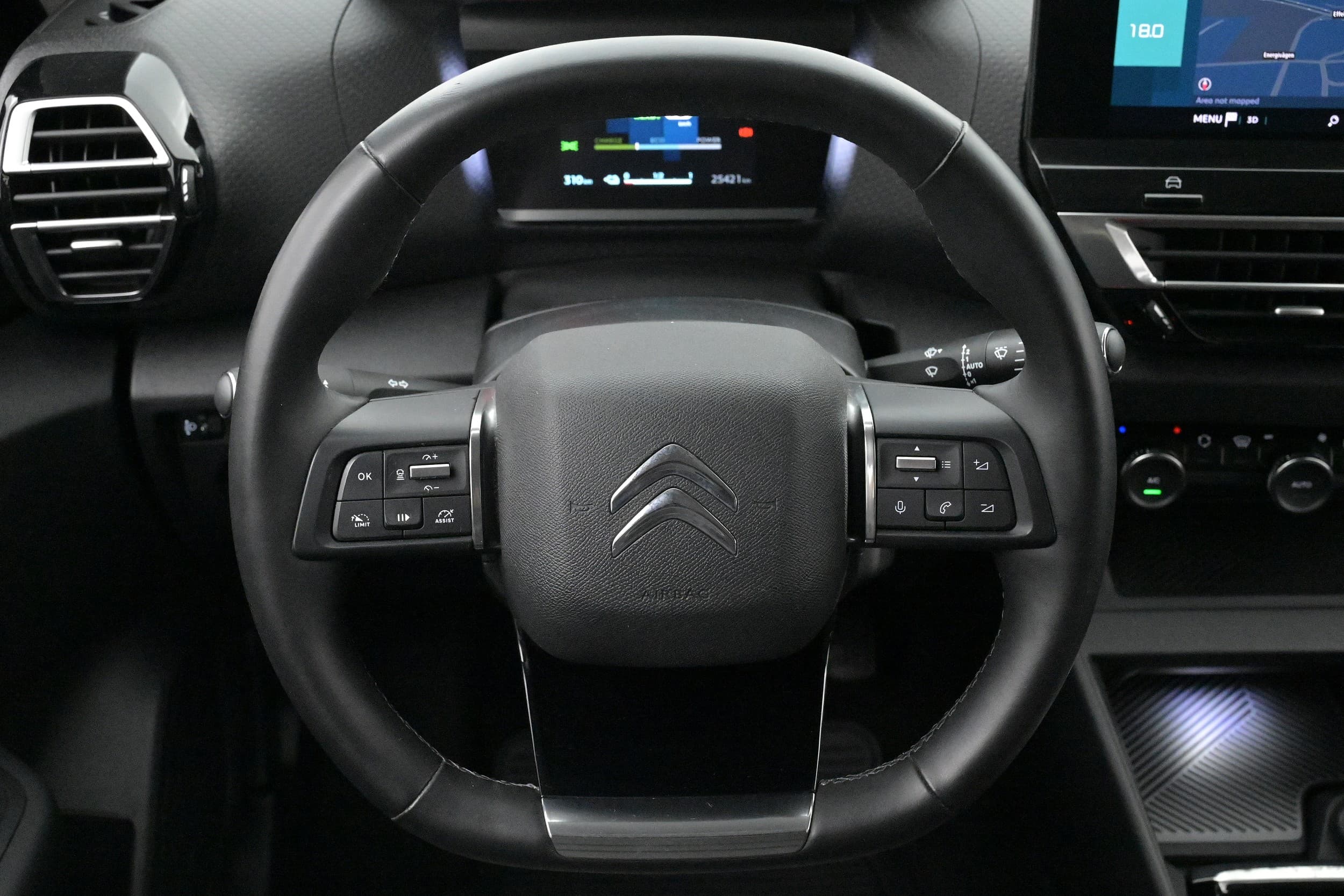 Citroën ë-C4