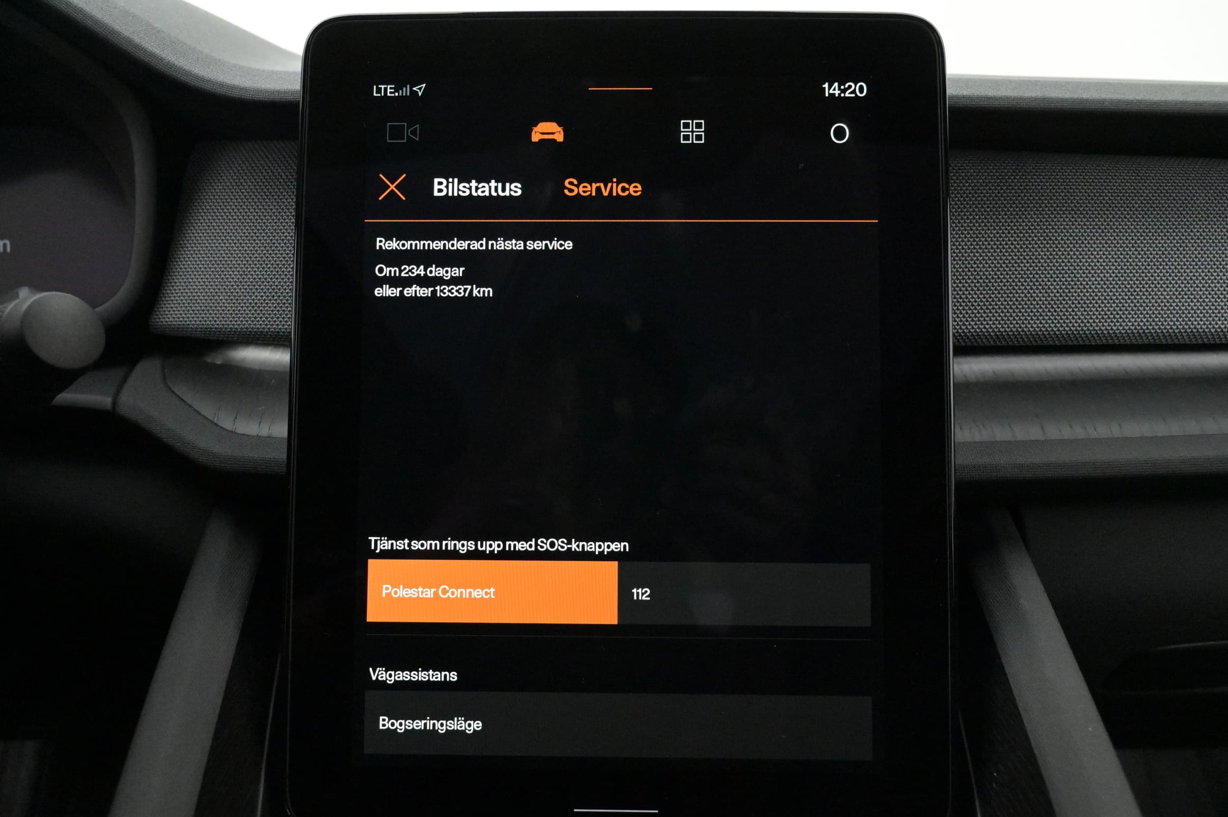 Polestar 2