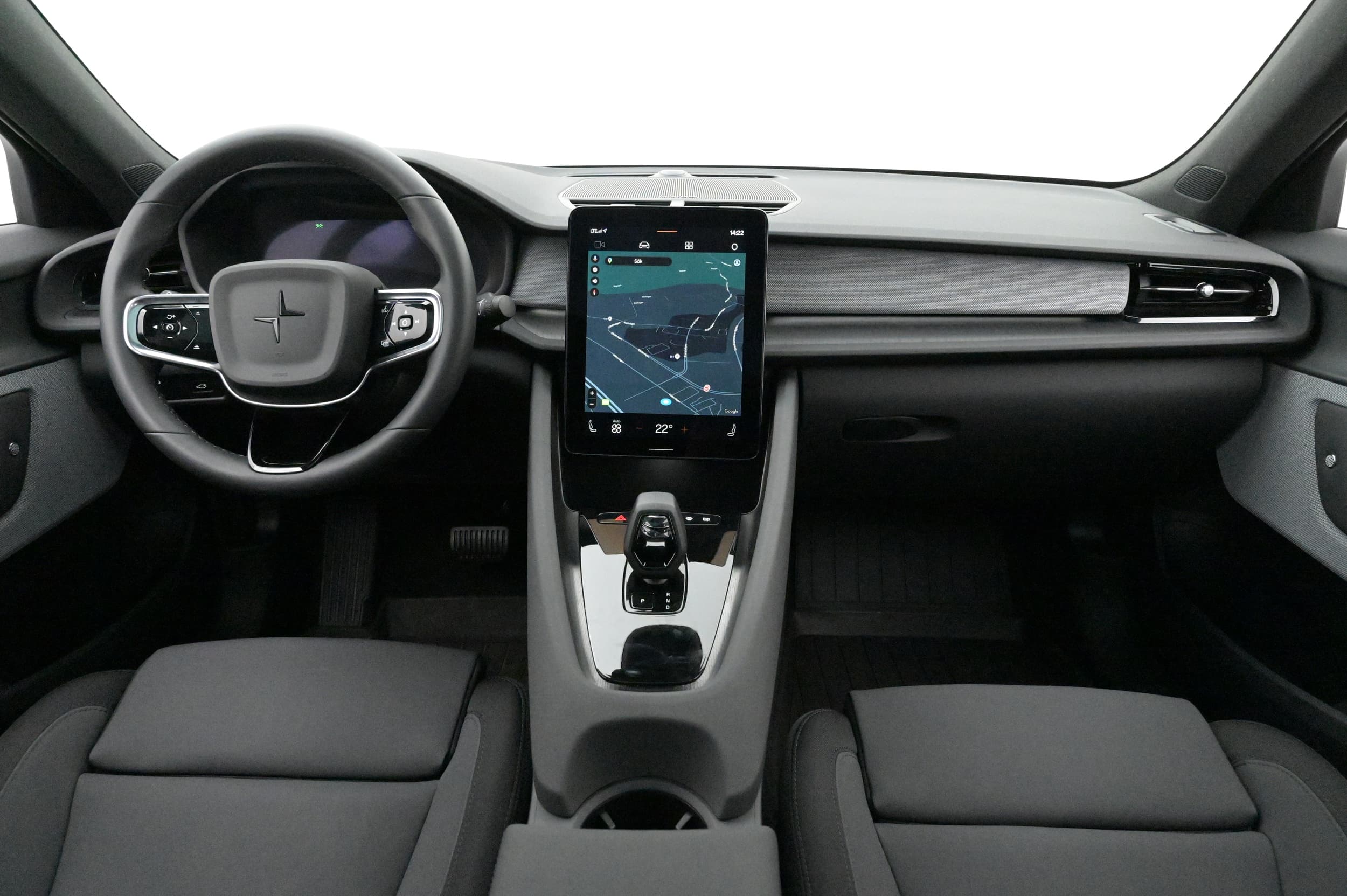 Polestar 2