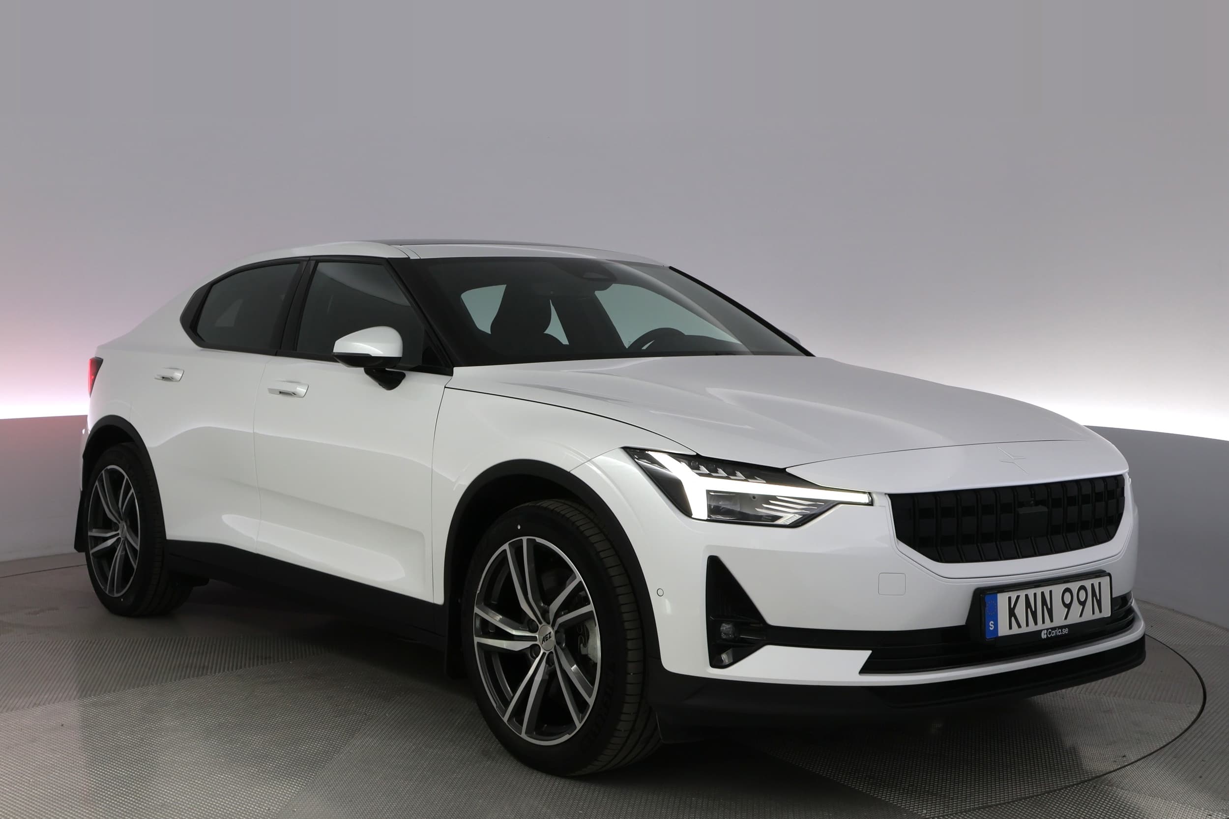 Polestar 2
