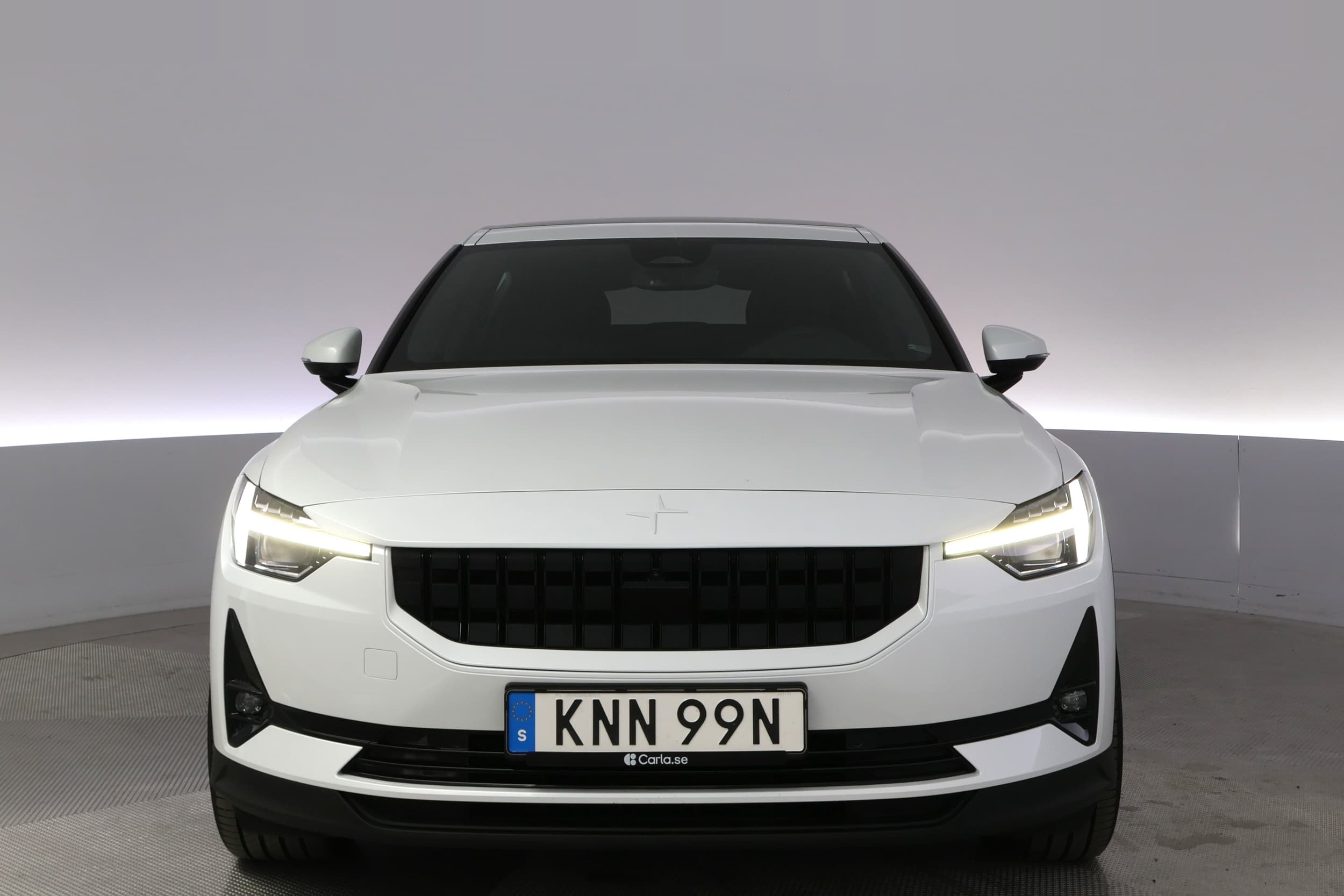 Polestar 2