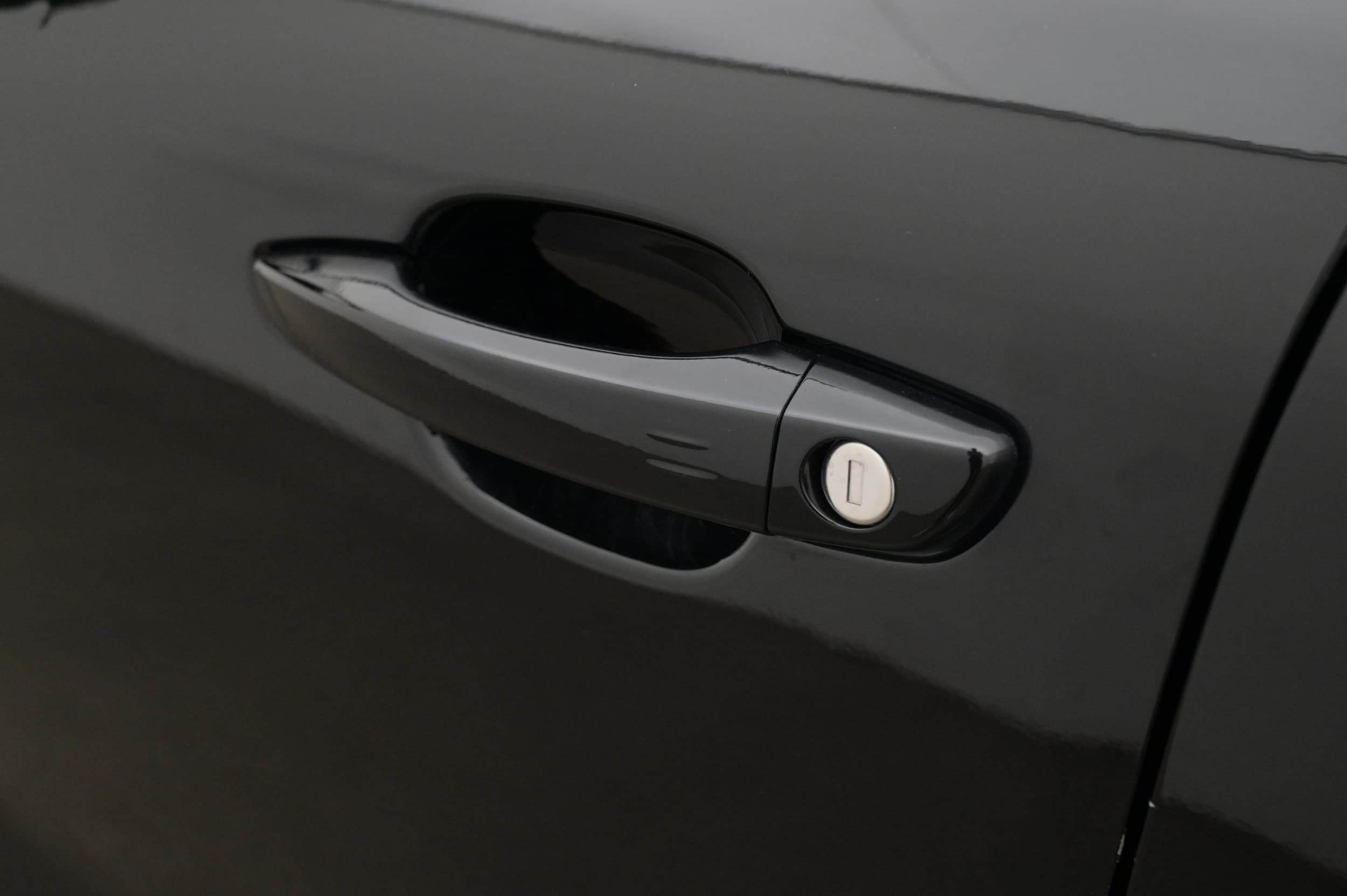 Keyless Open & Start