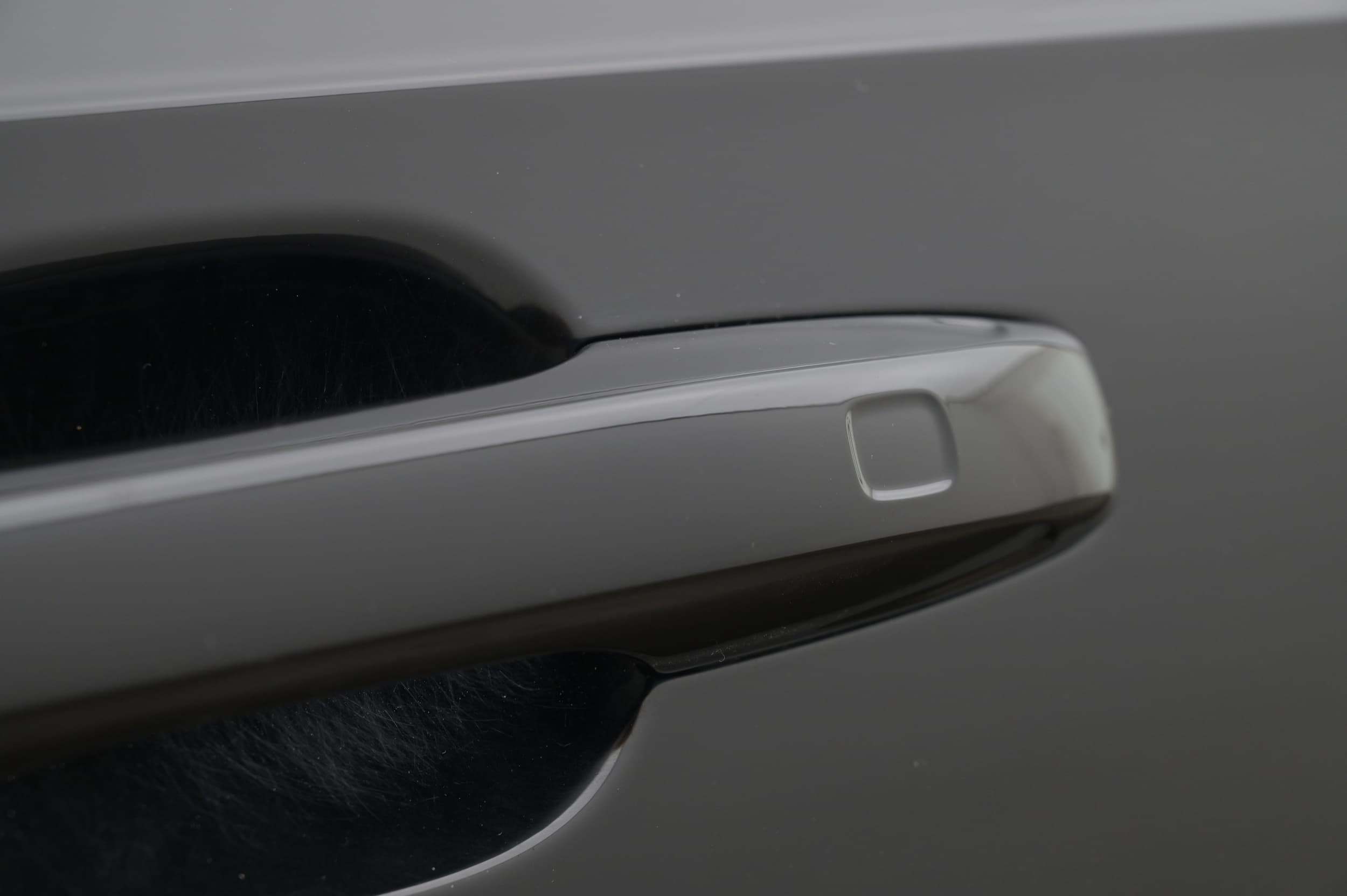 Keyless Open & Start