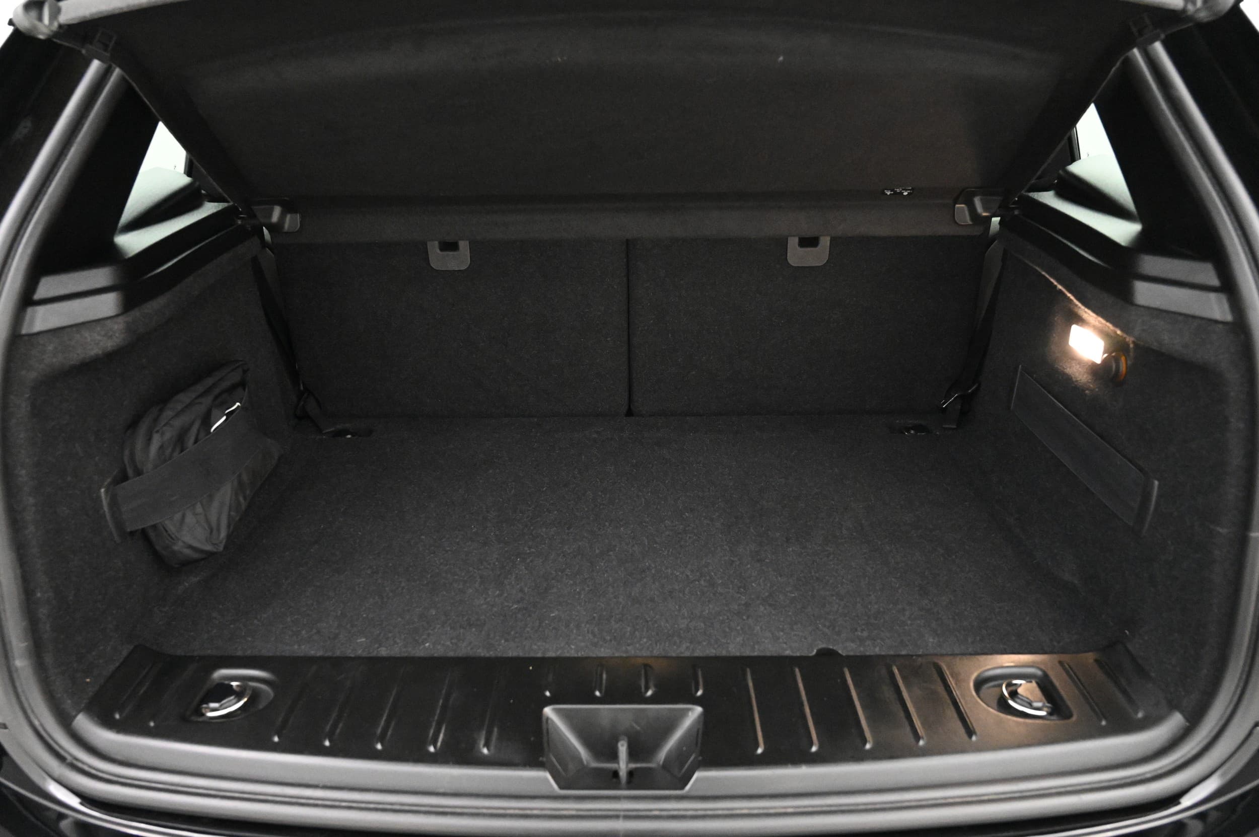 BMW i3s