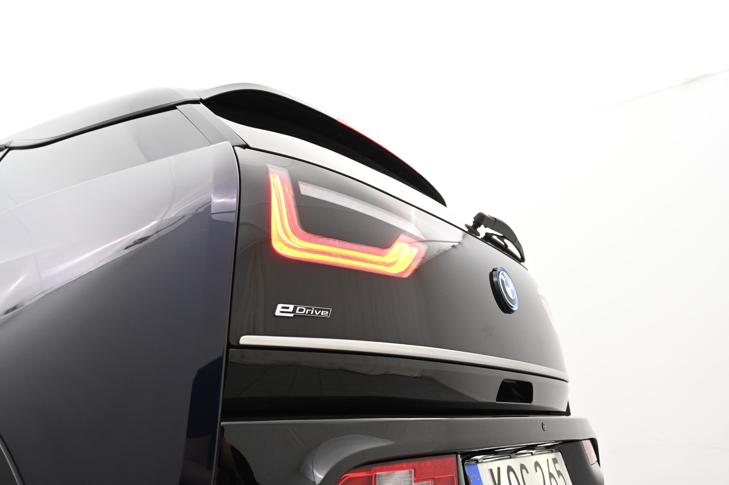 BMW i3s