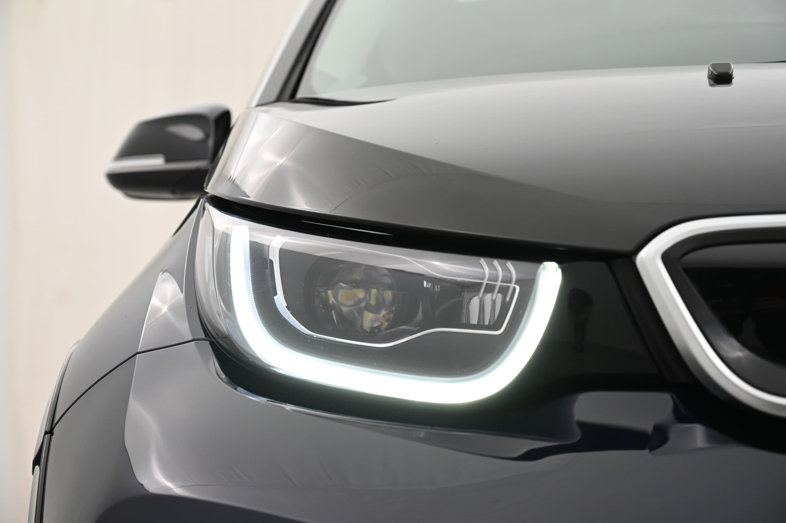 BMW i3s