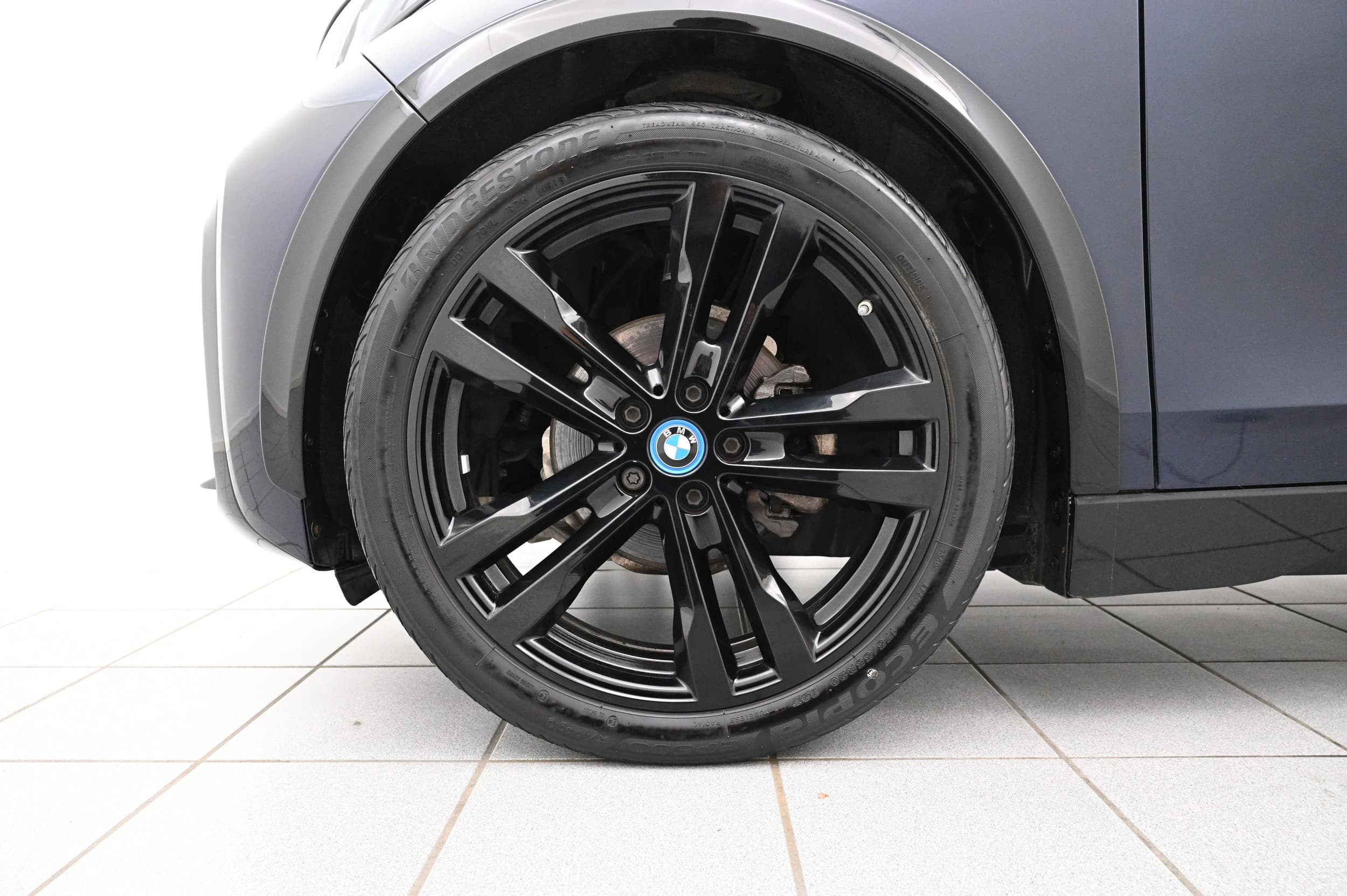 BMW i3s