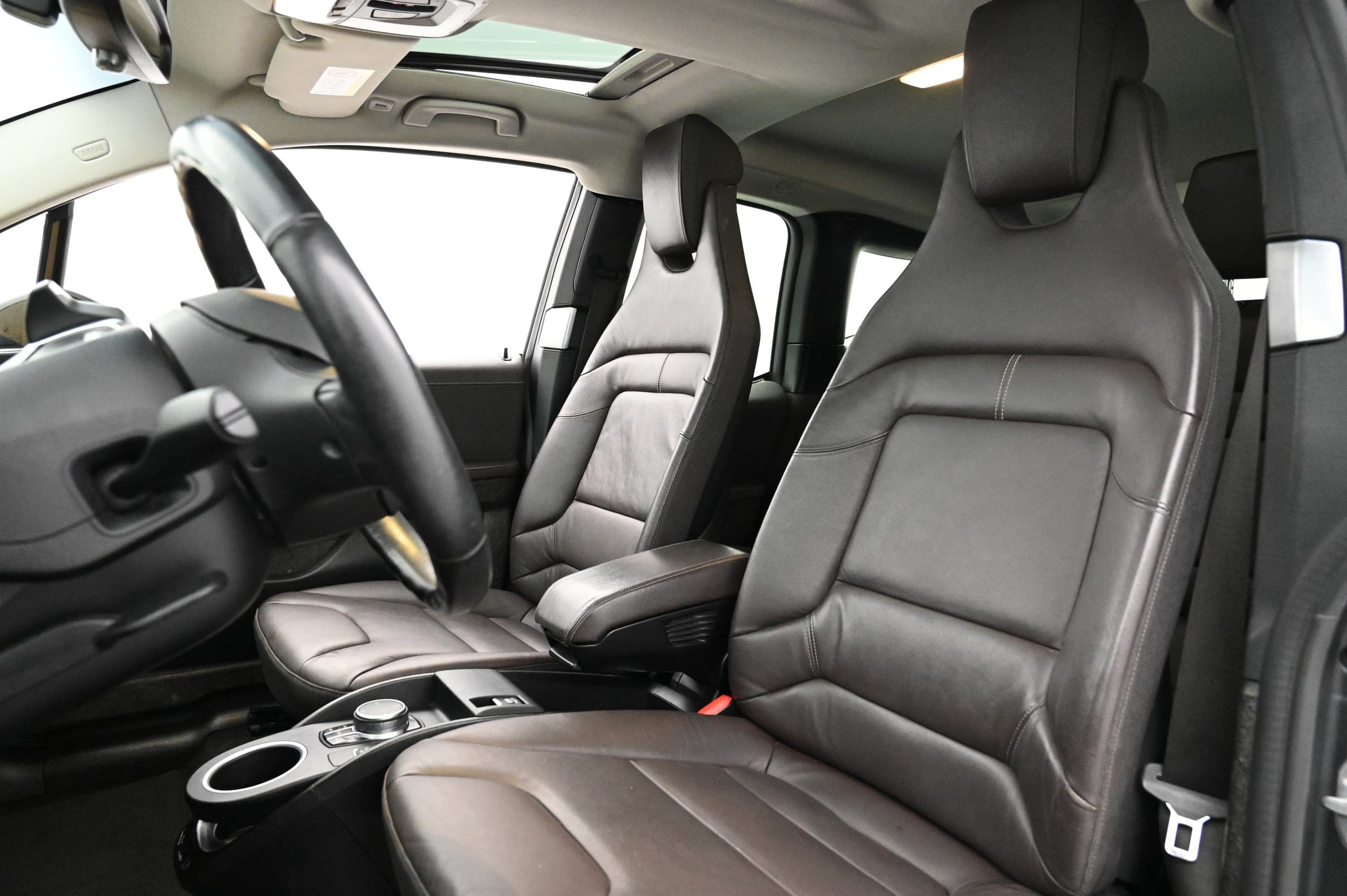 BMW i3s