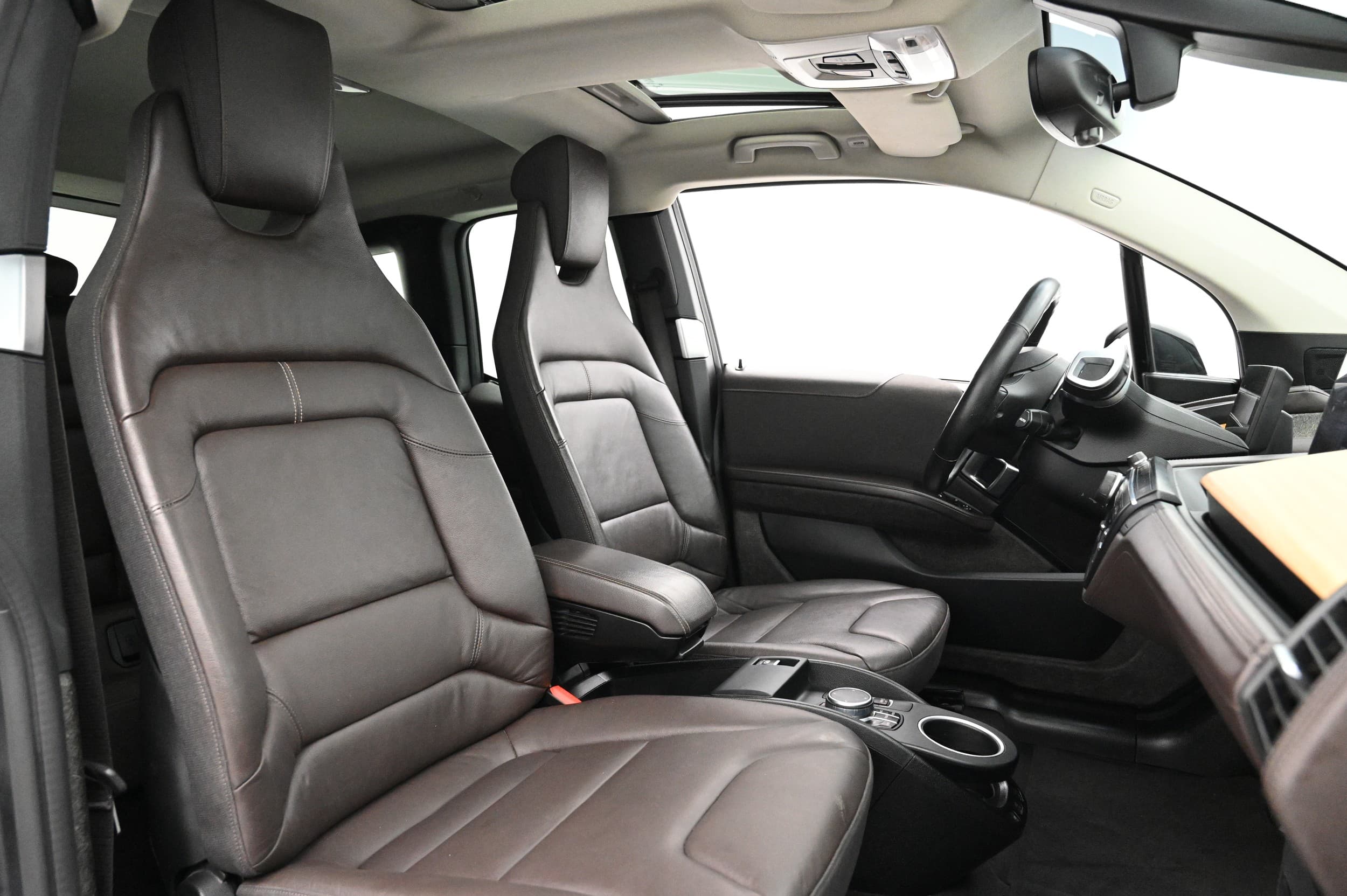 BMW i3s