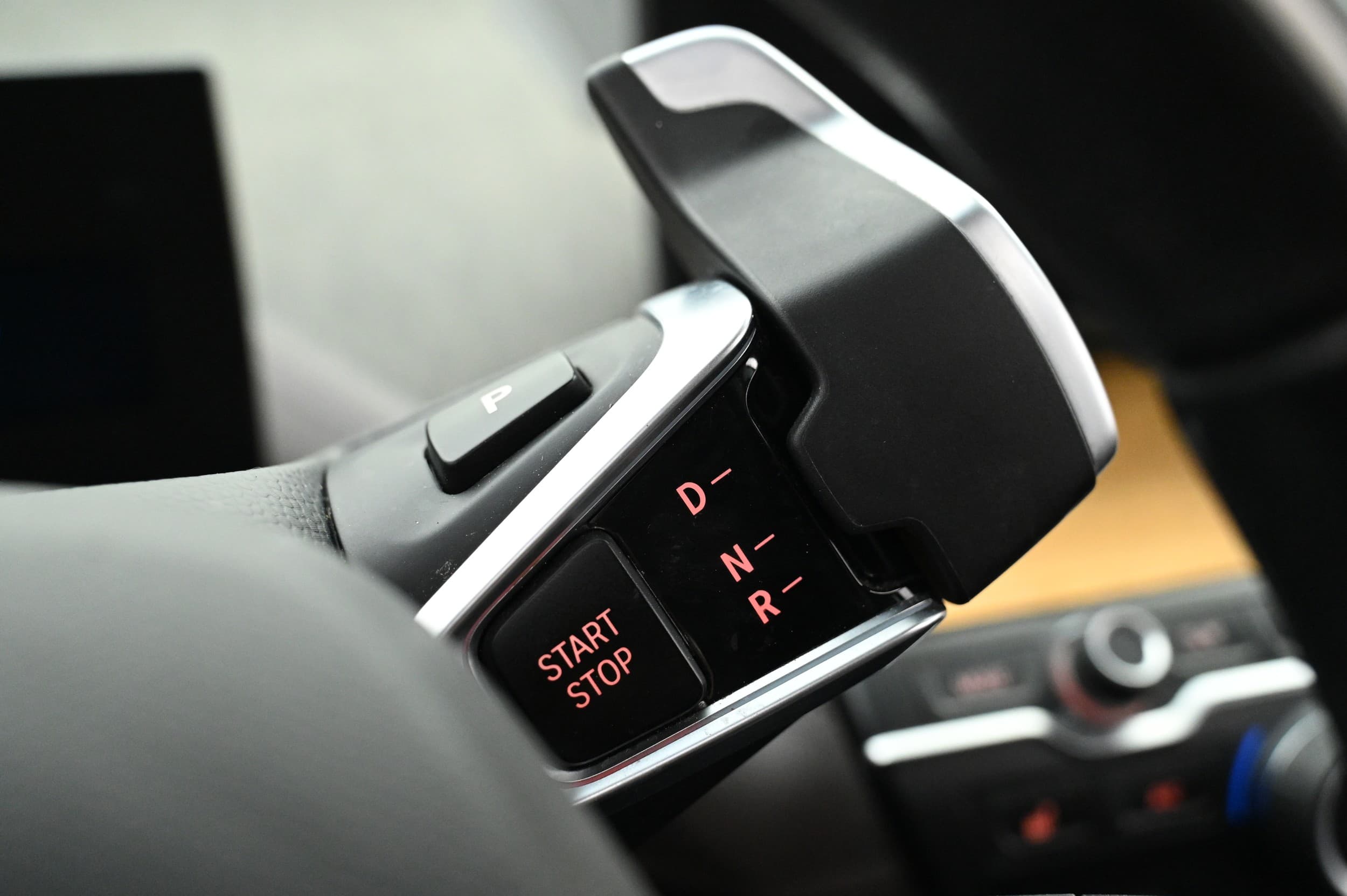 BMW i3s