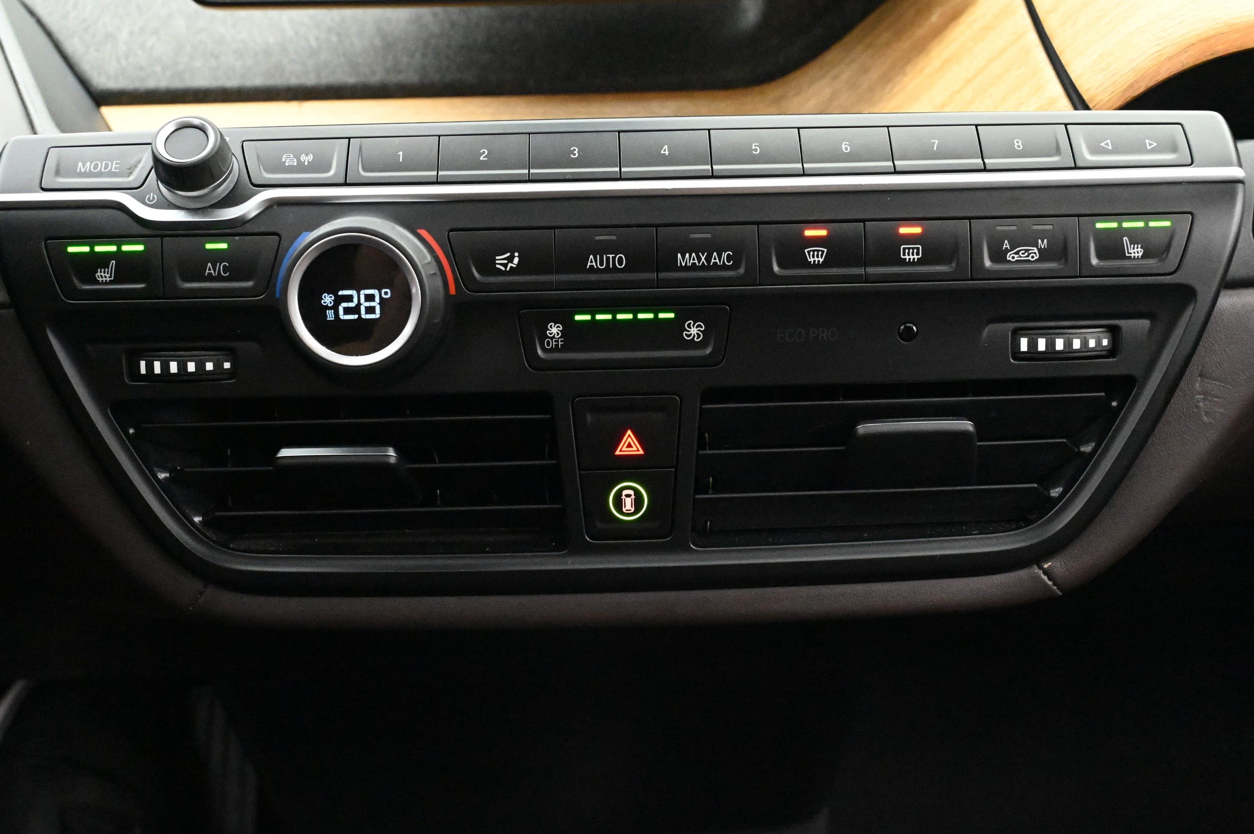 BMW i3s