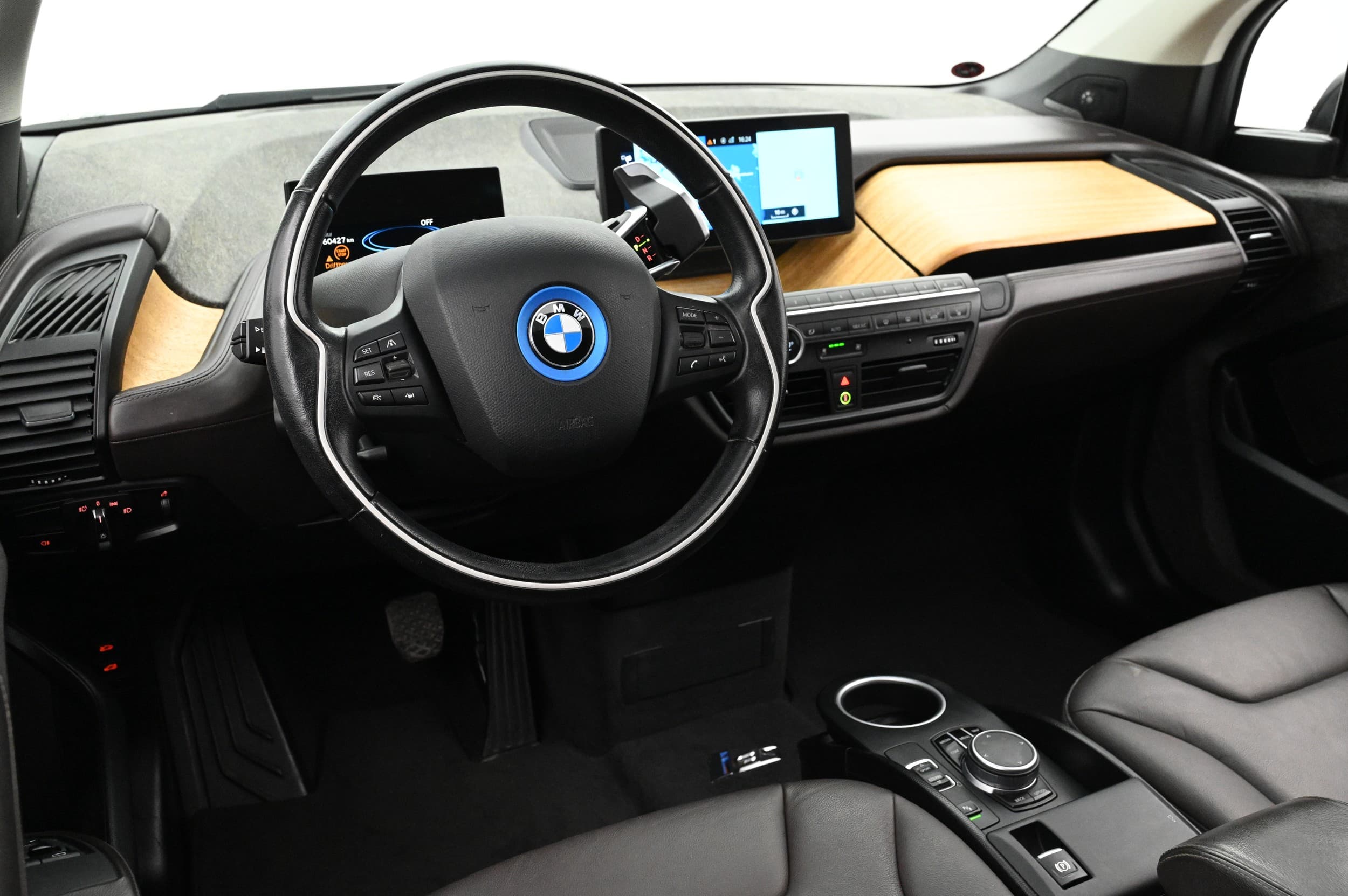 BMW i3s