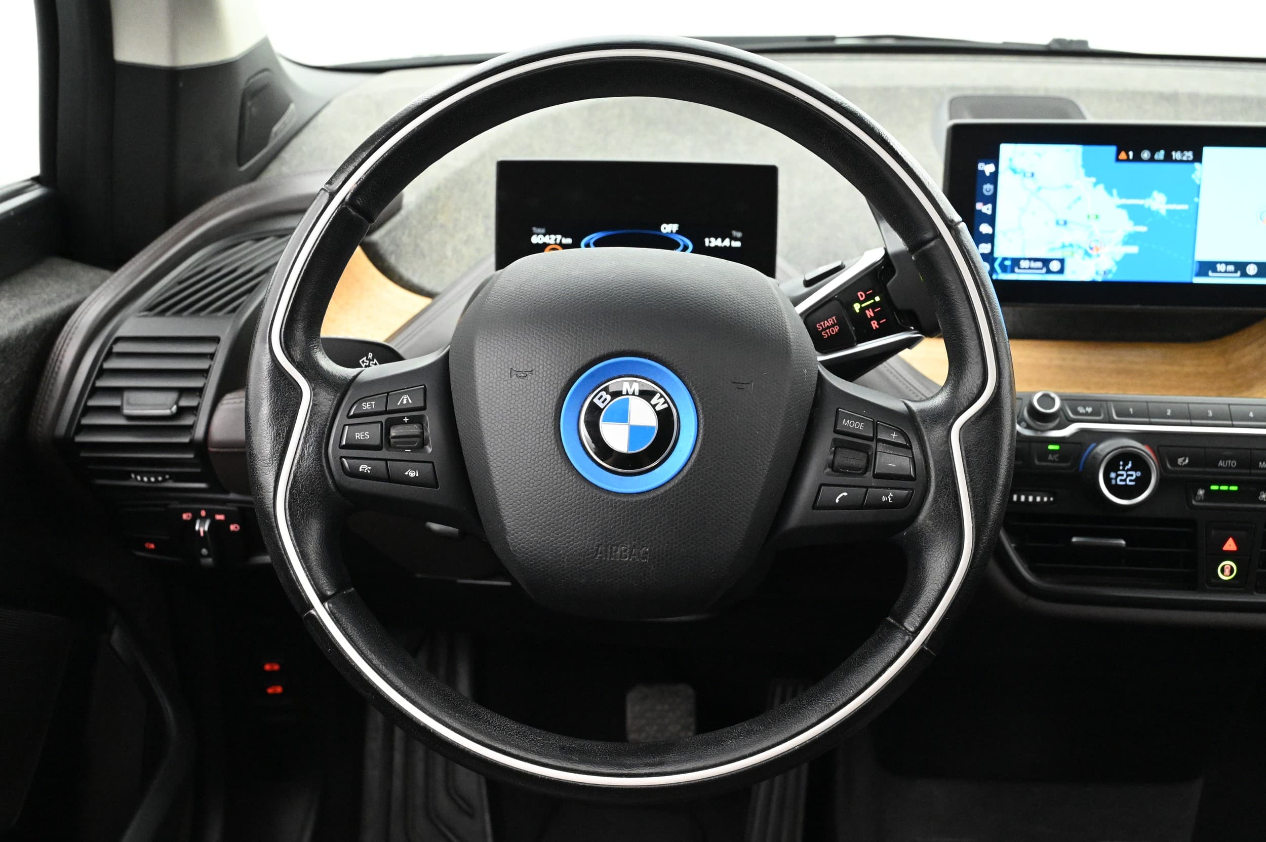 BMW i3s