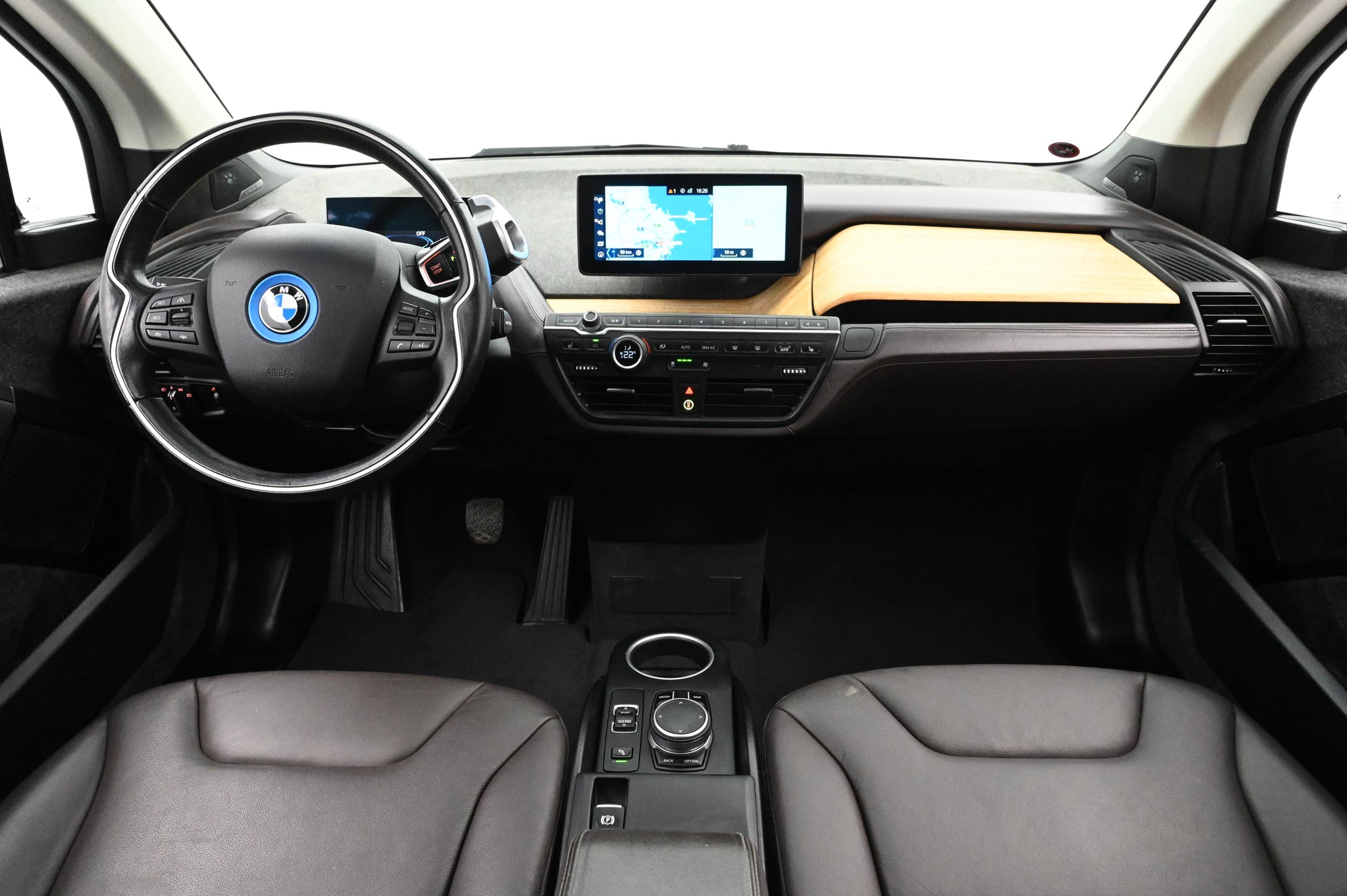BMW i3s
