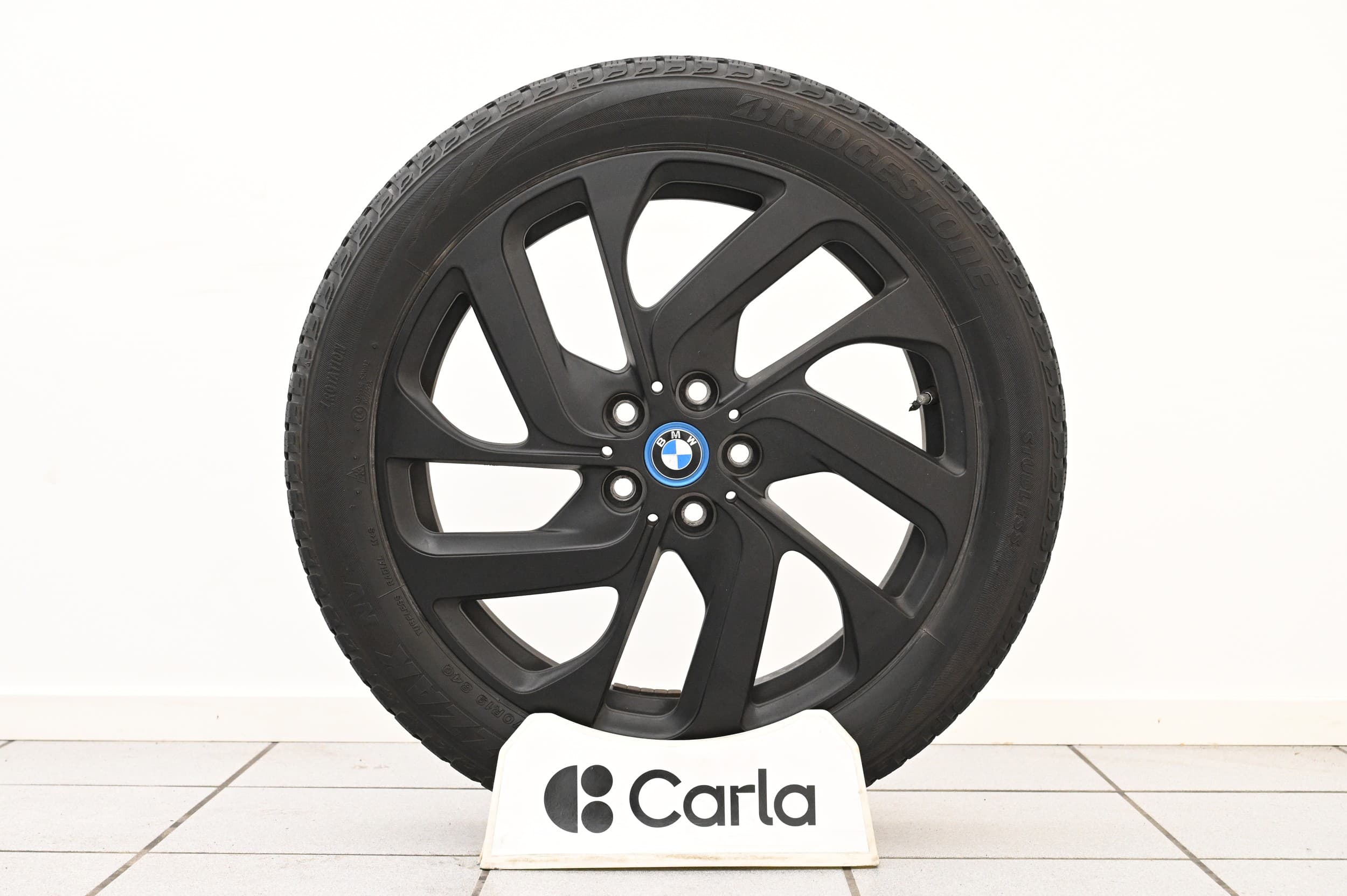BMW i3s
