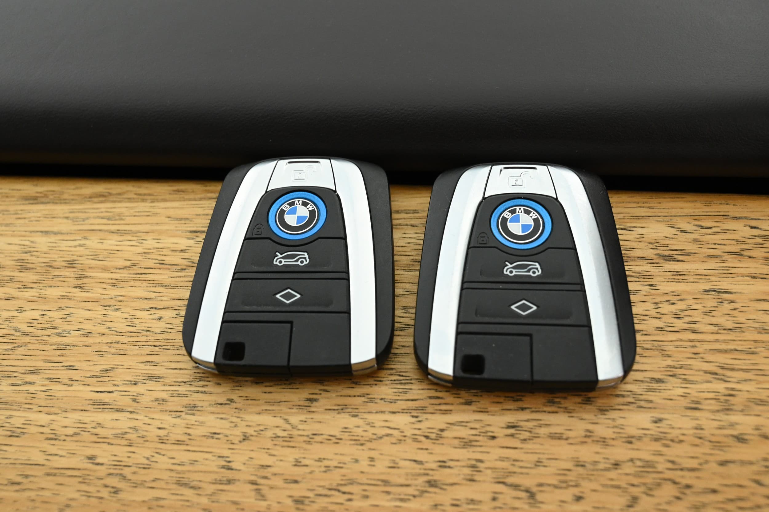 BMW i3s