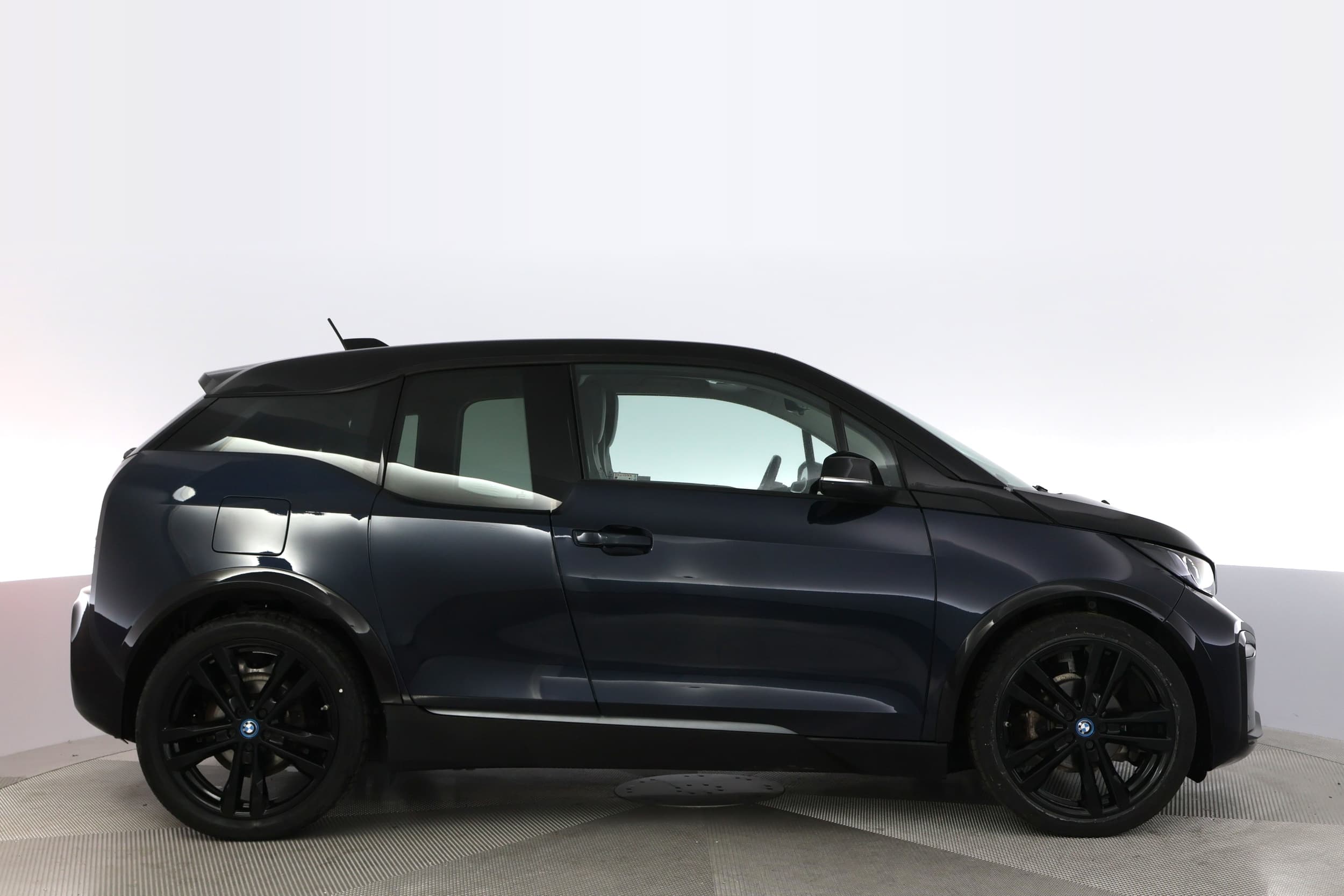 BMW i3s