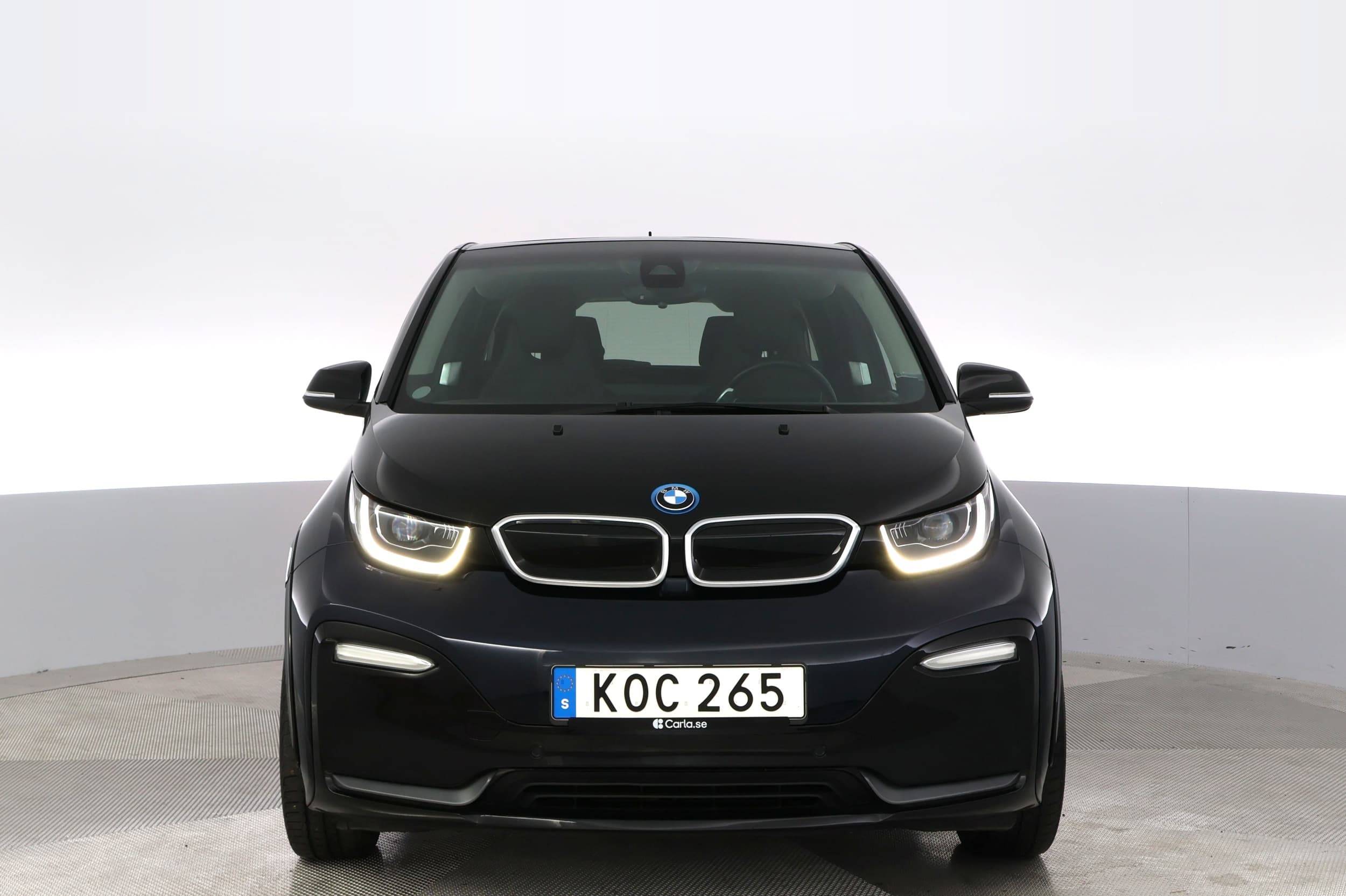 BMW i3s