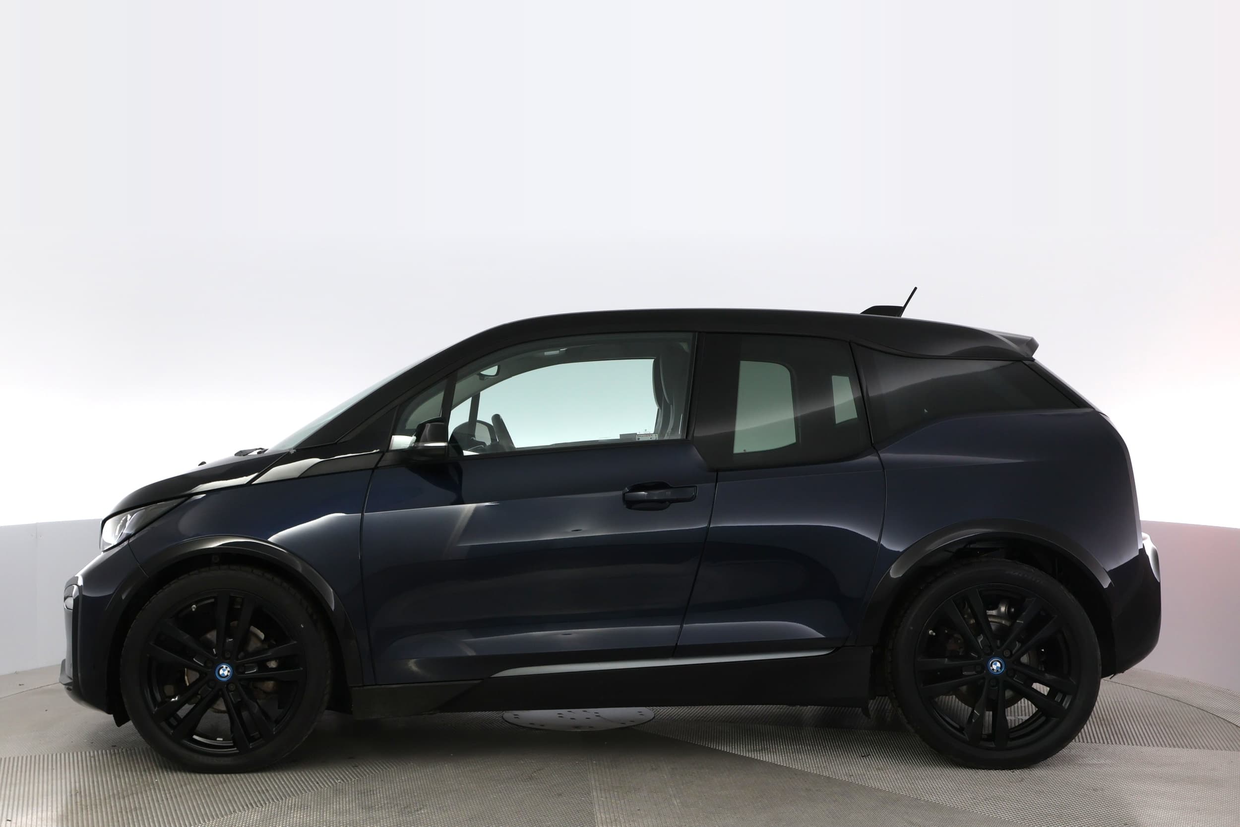 BMW i3s