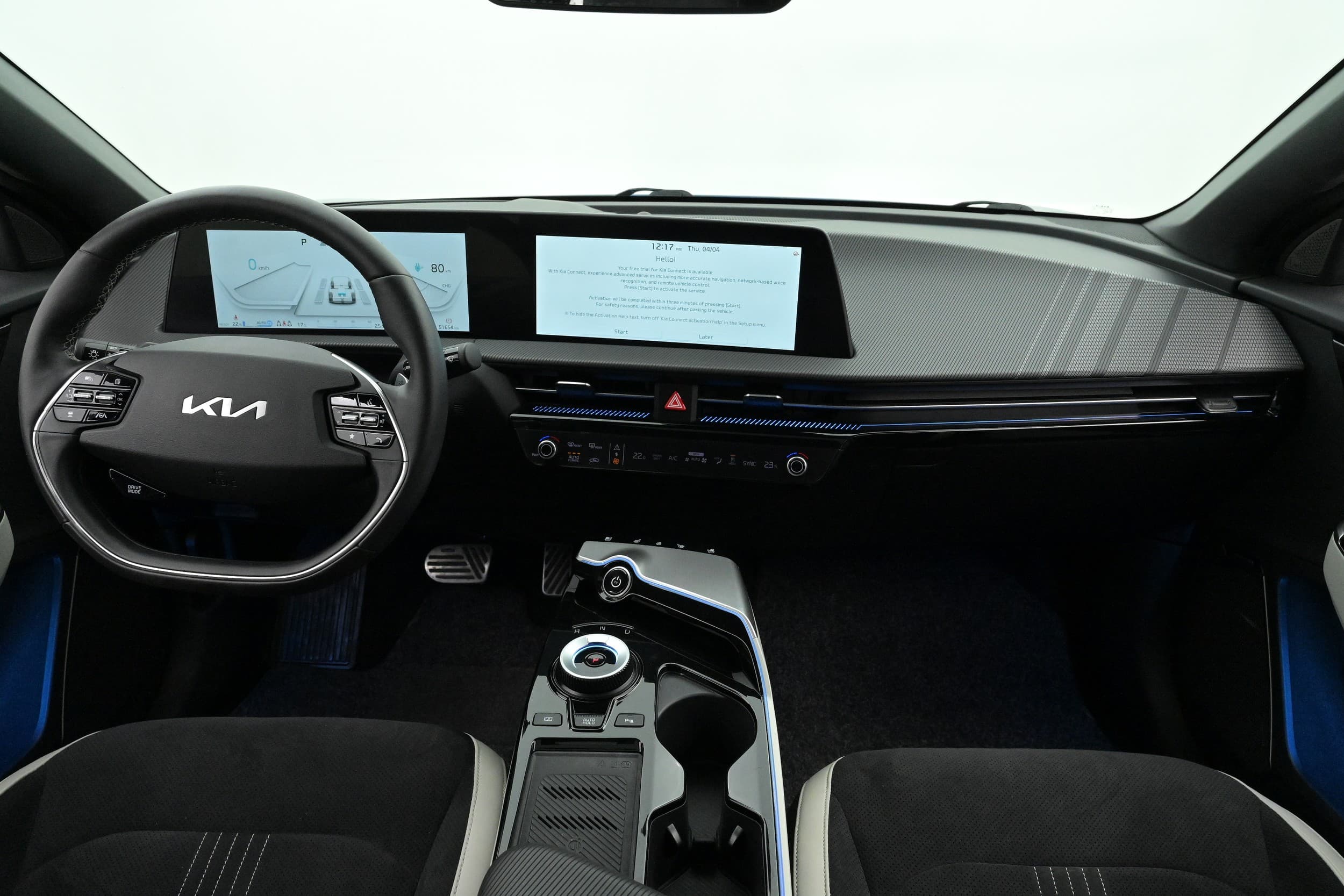 Kia EV6