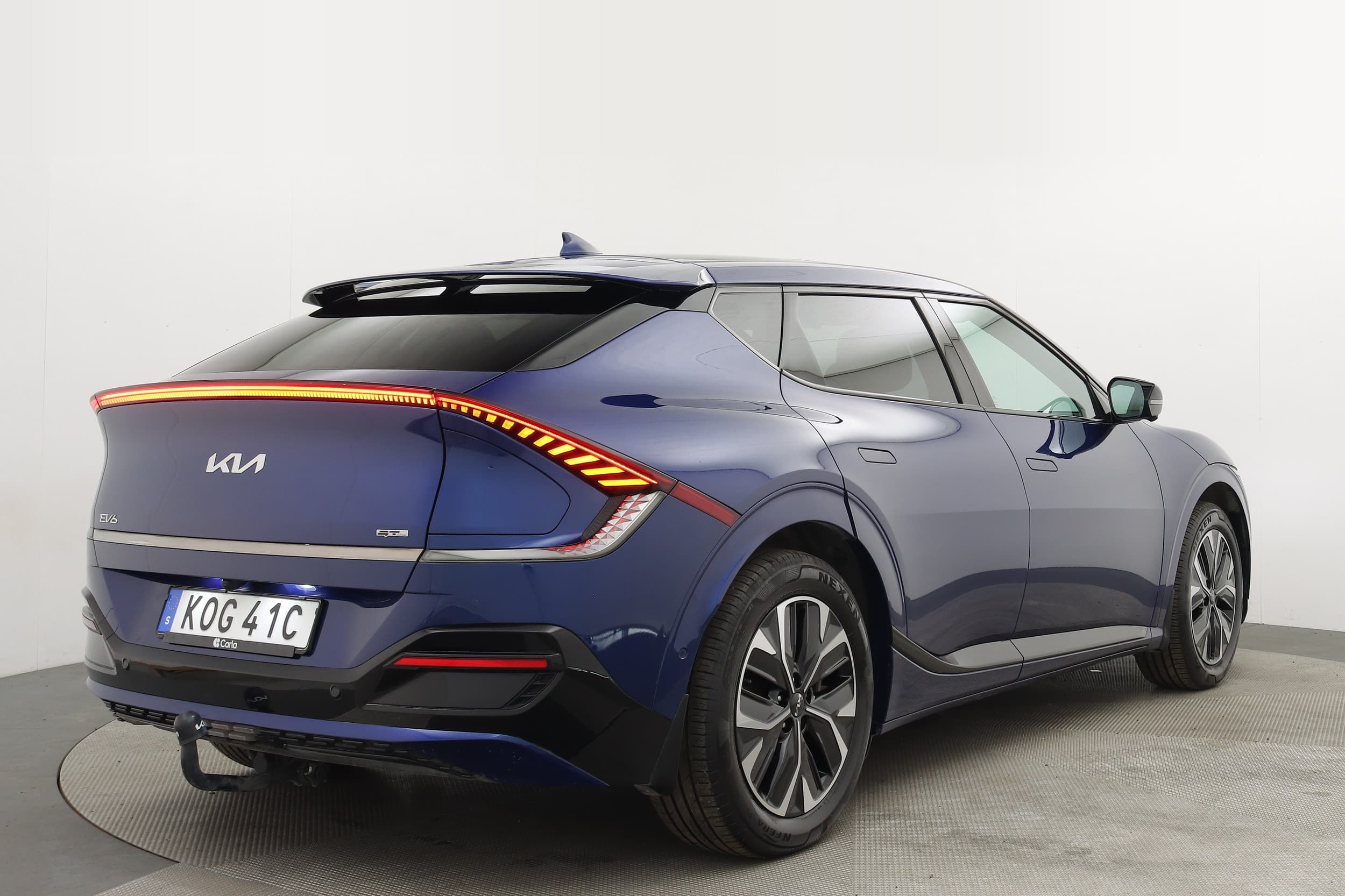 Kia EV6