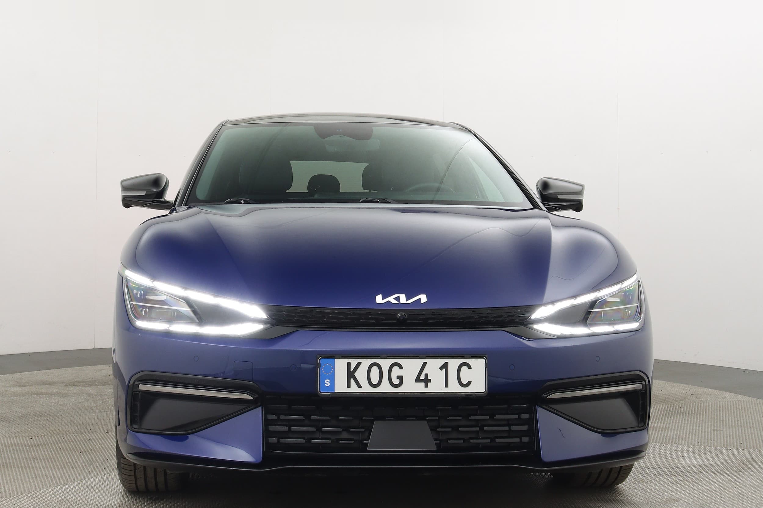 Kia EV6