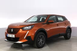 Peugeot e-2008