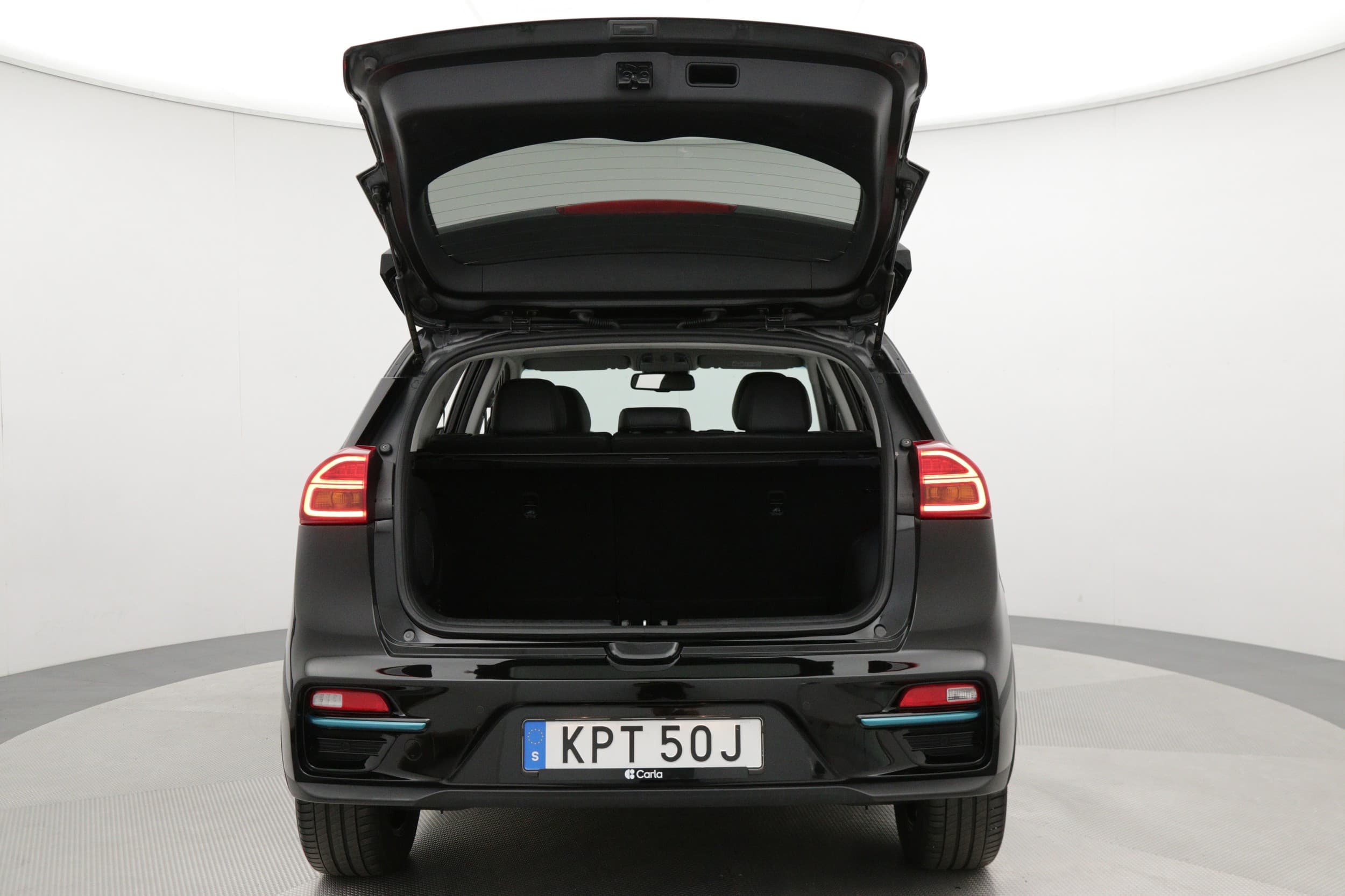 Kia e-Niro