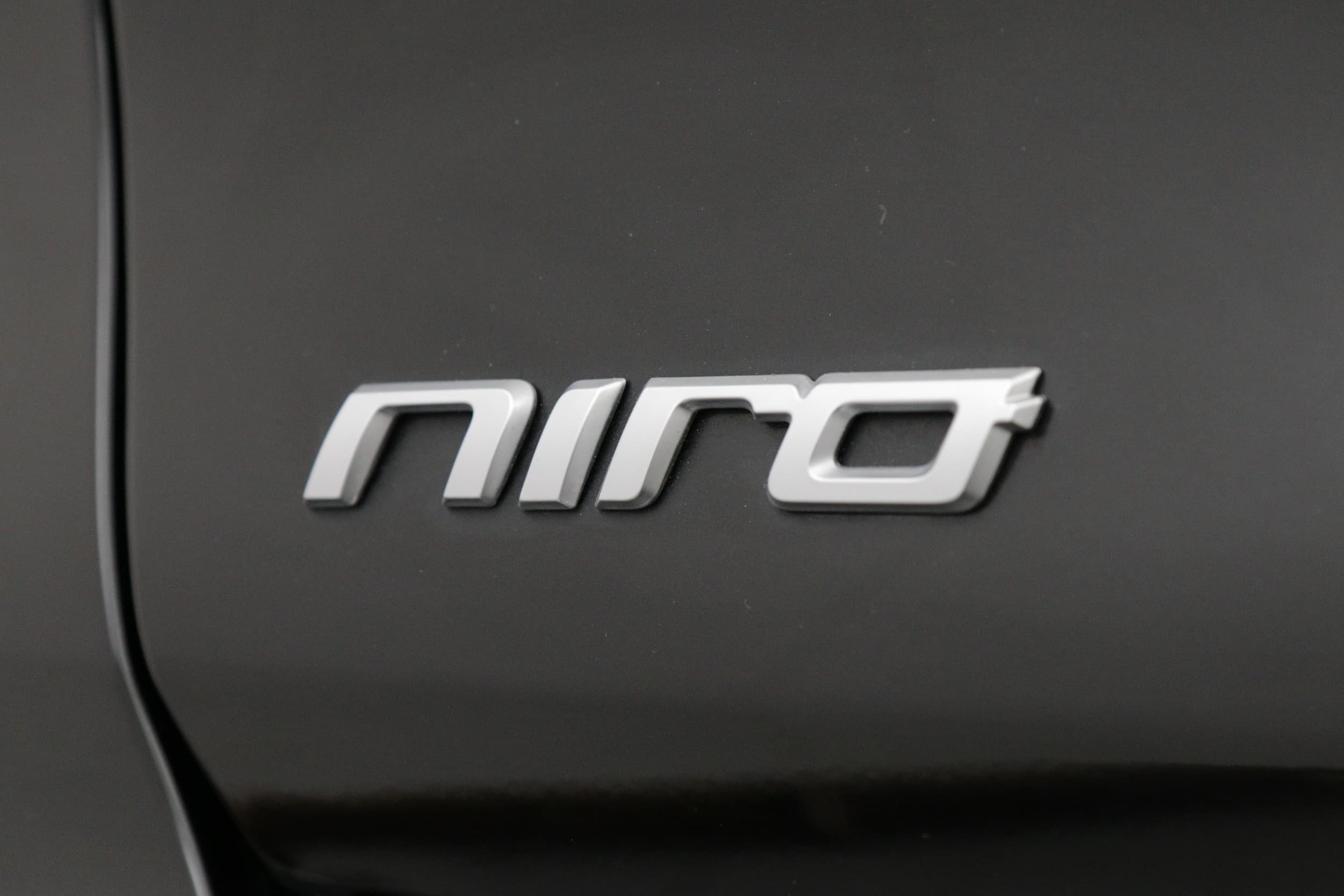 Kia e-Niro