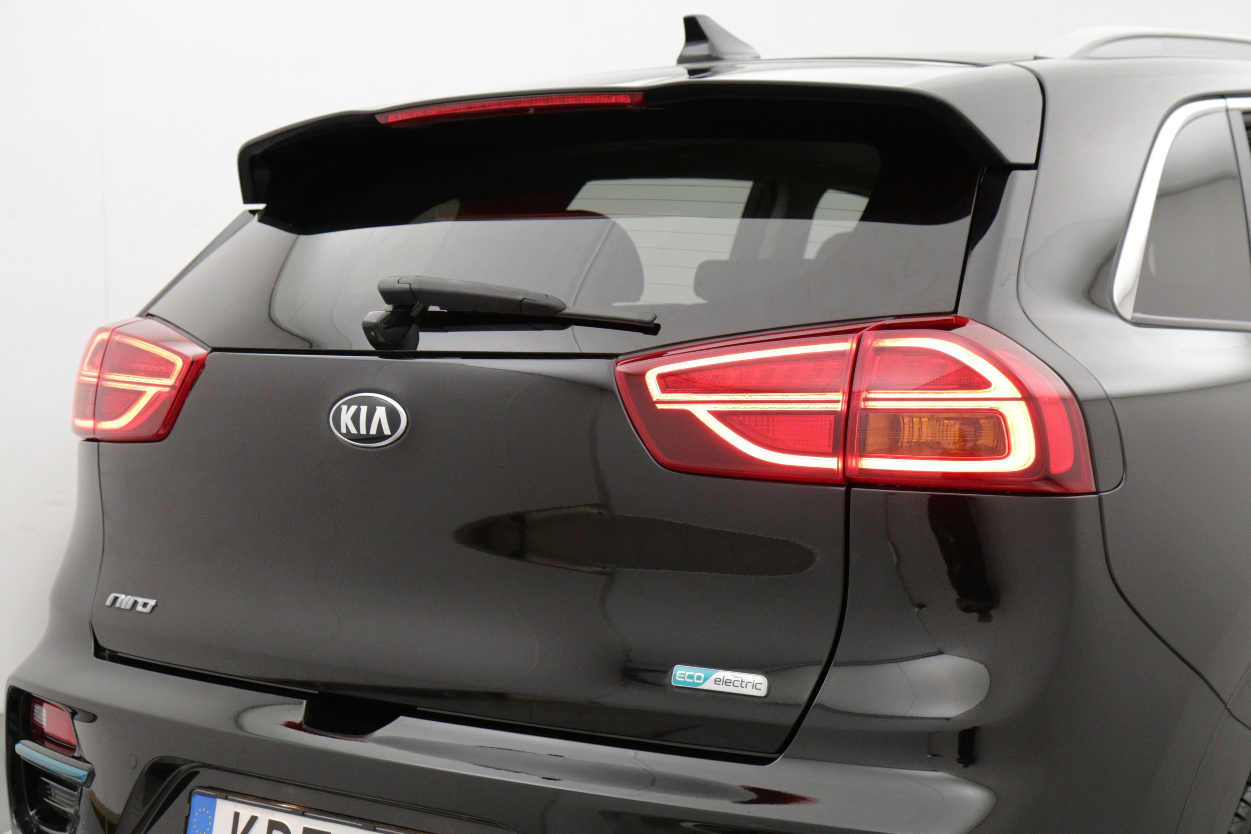 Kia e-Niro