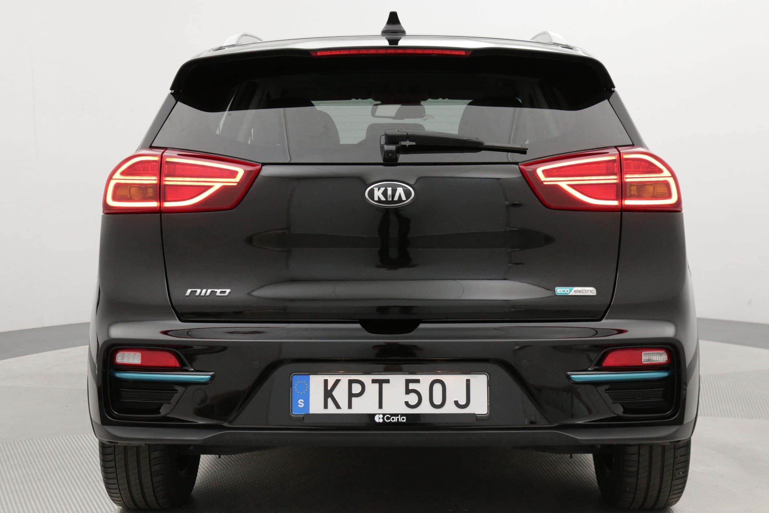 Kia e-Niro