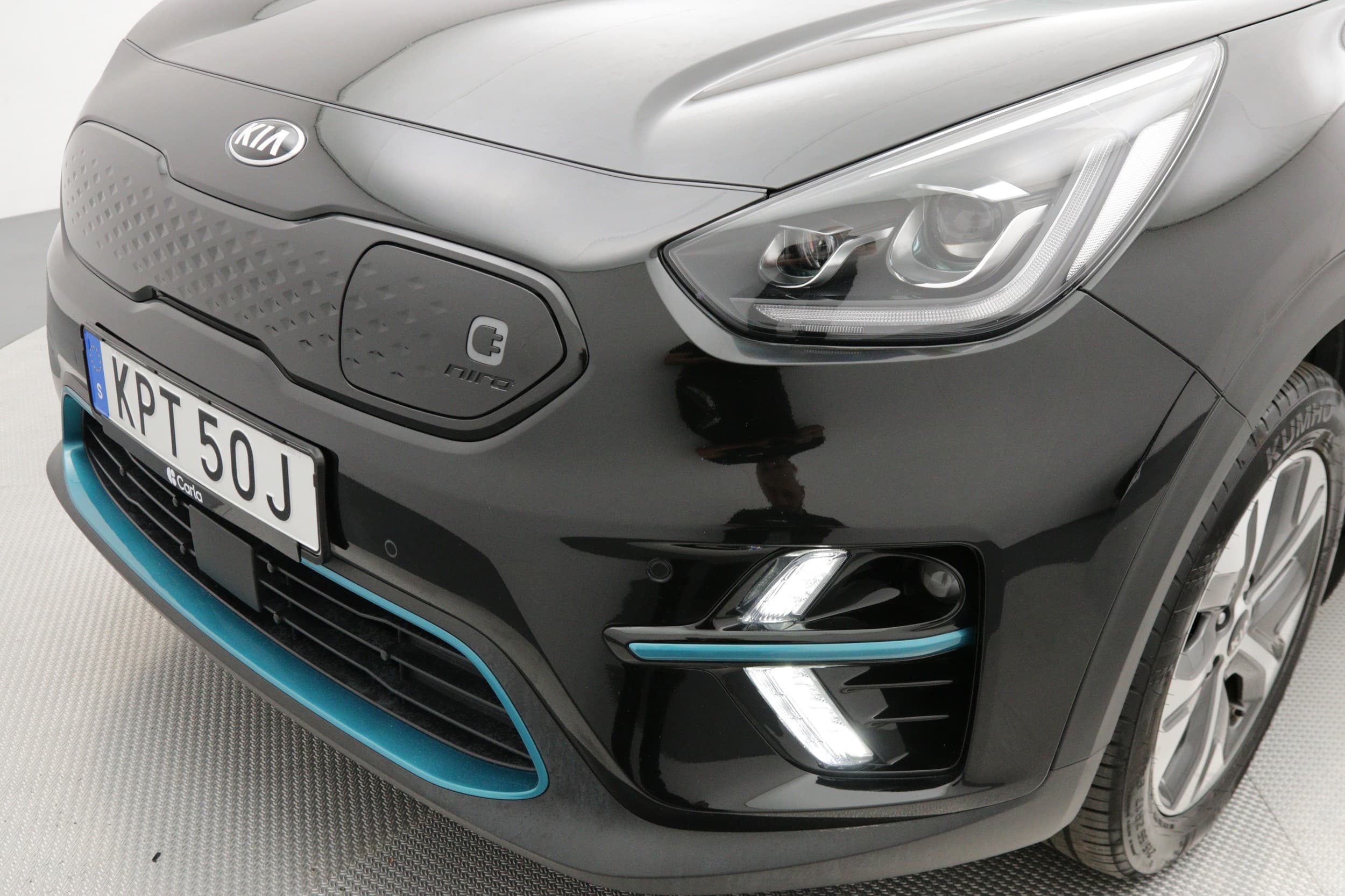 Kia e-Niro