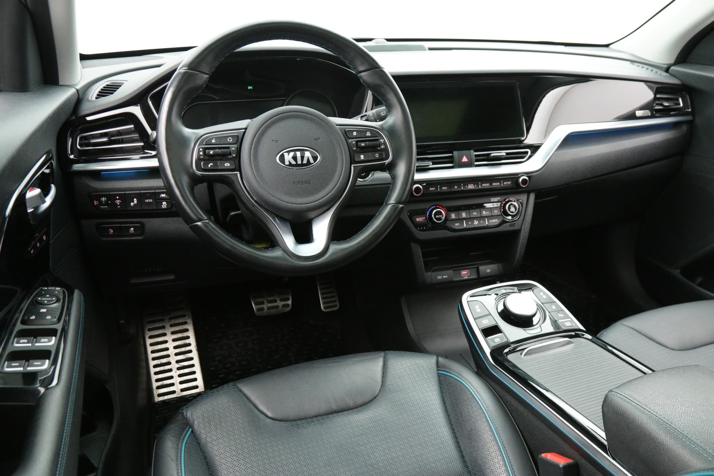 Kia e-Niro