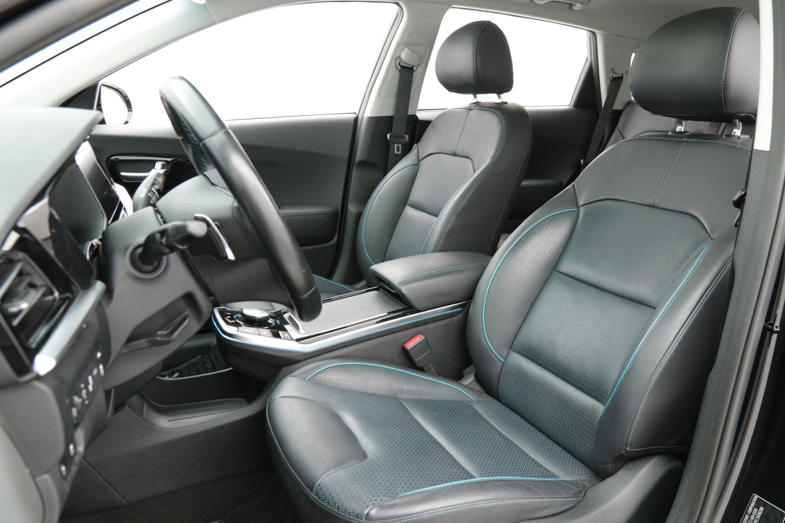 Kia e-Niro